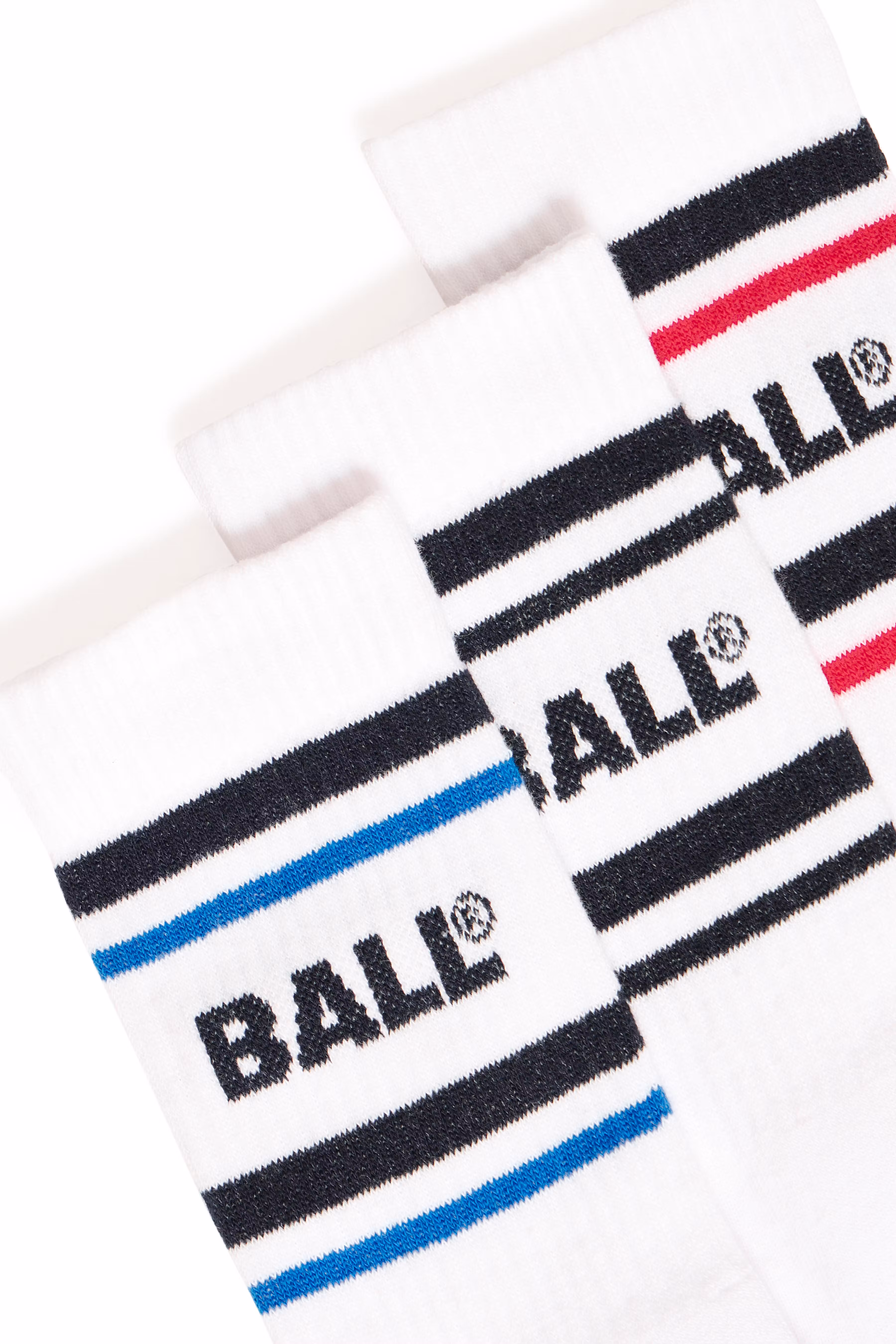 BACALZA 3er-Pack Strümpfe PACK DETAIL 50405249-205314