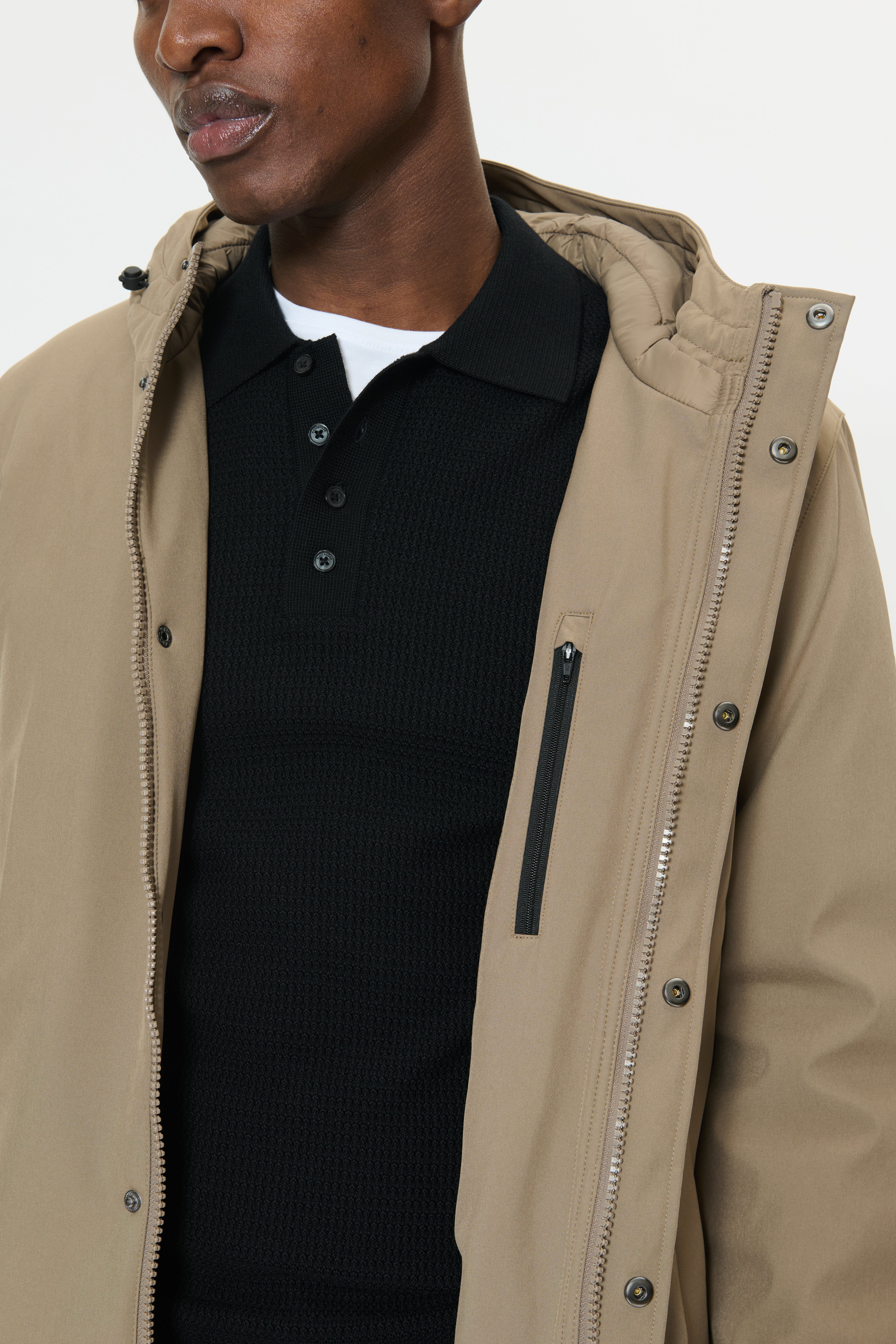 MAdeston Coat LOOKBOOK DETAIL 30205571-181112