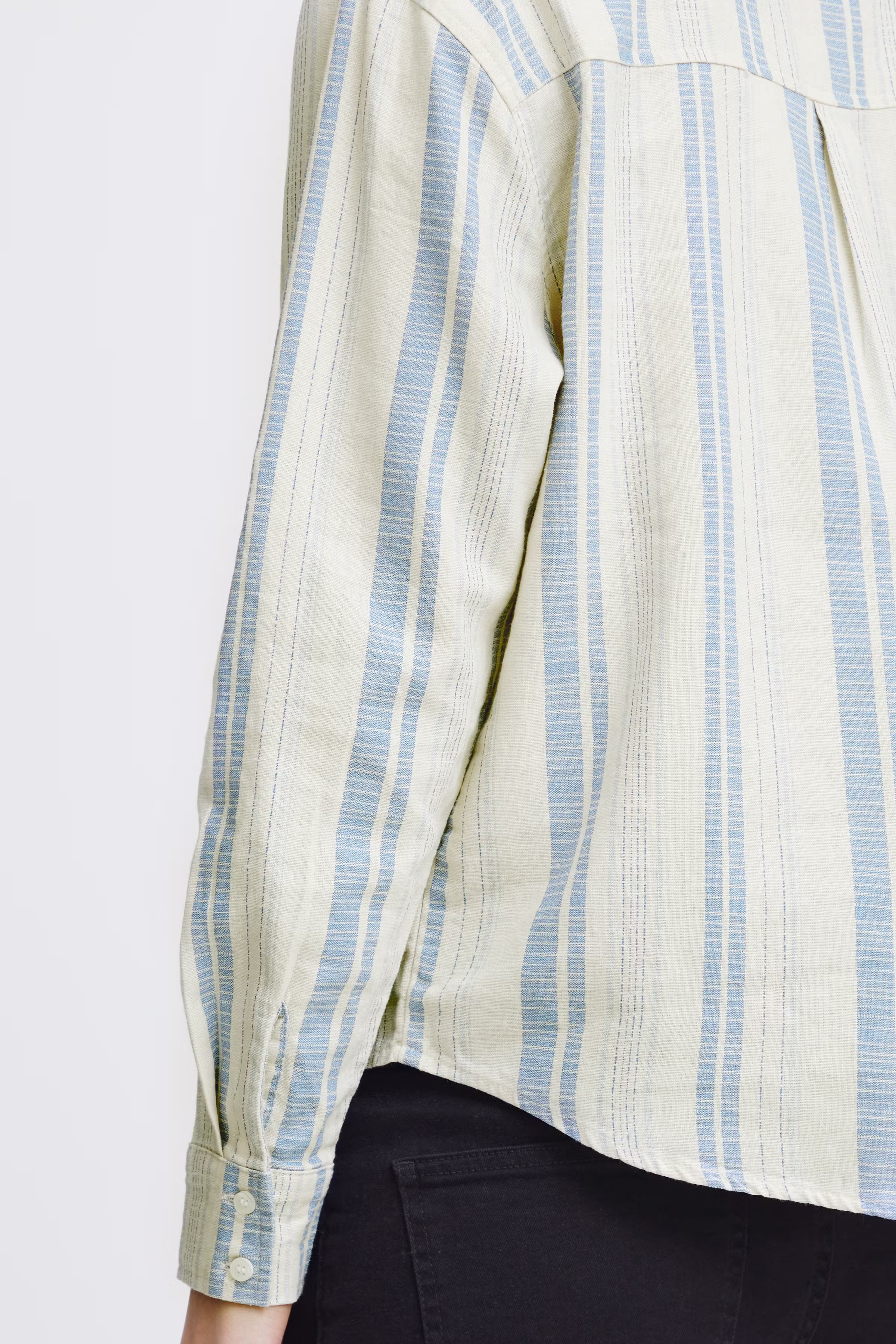 IHLINO Overhemd LOOKBOOK DETAIL 20120966-202993