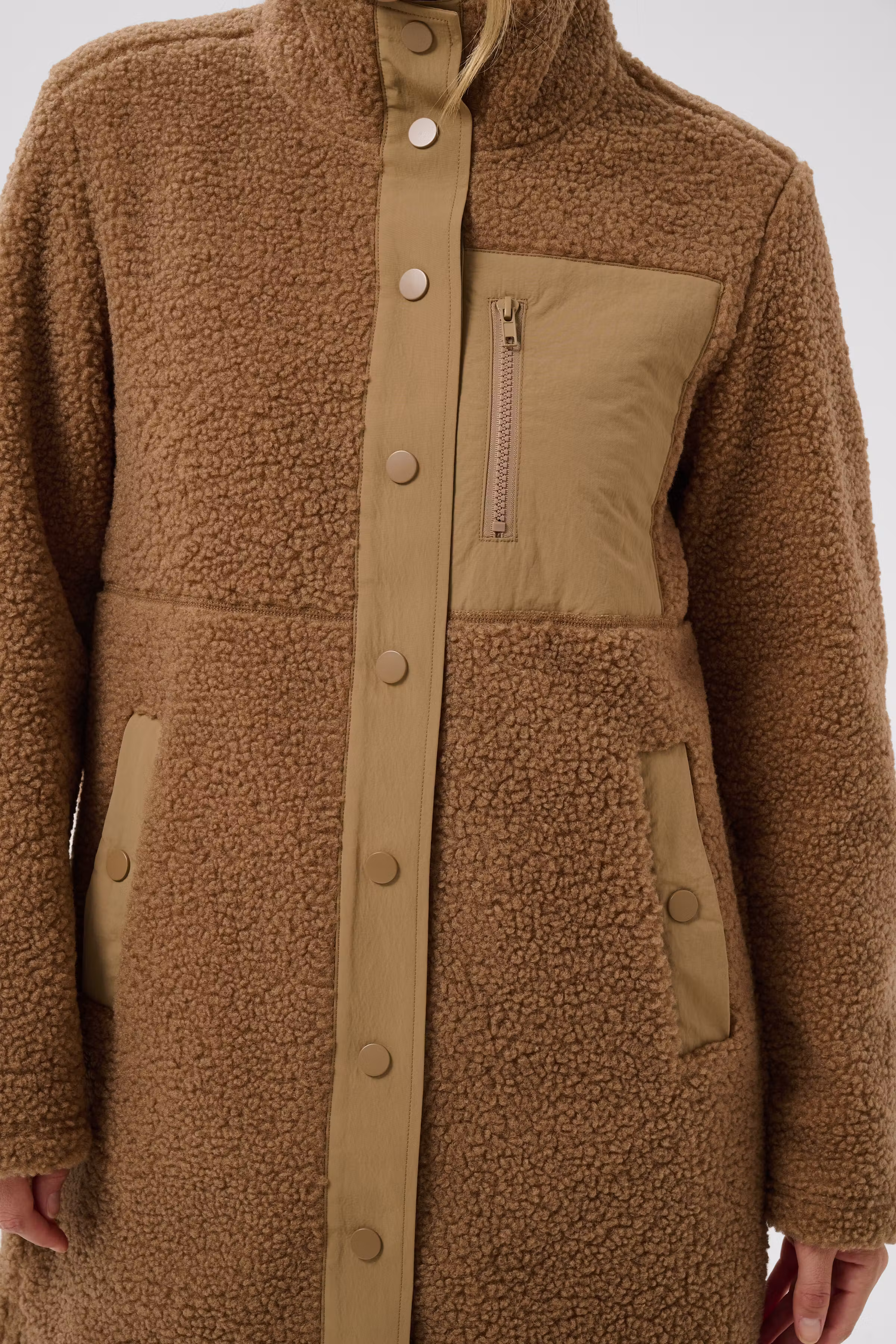 KAsalem Coat LOOKBOOK DETAIL 10512828-171319