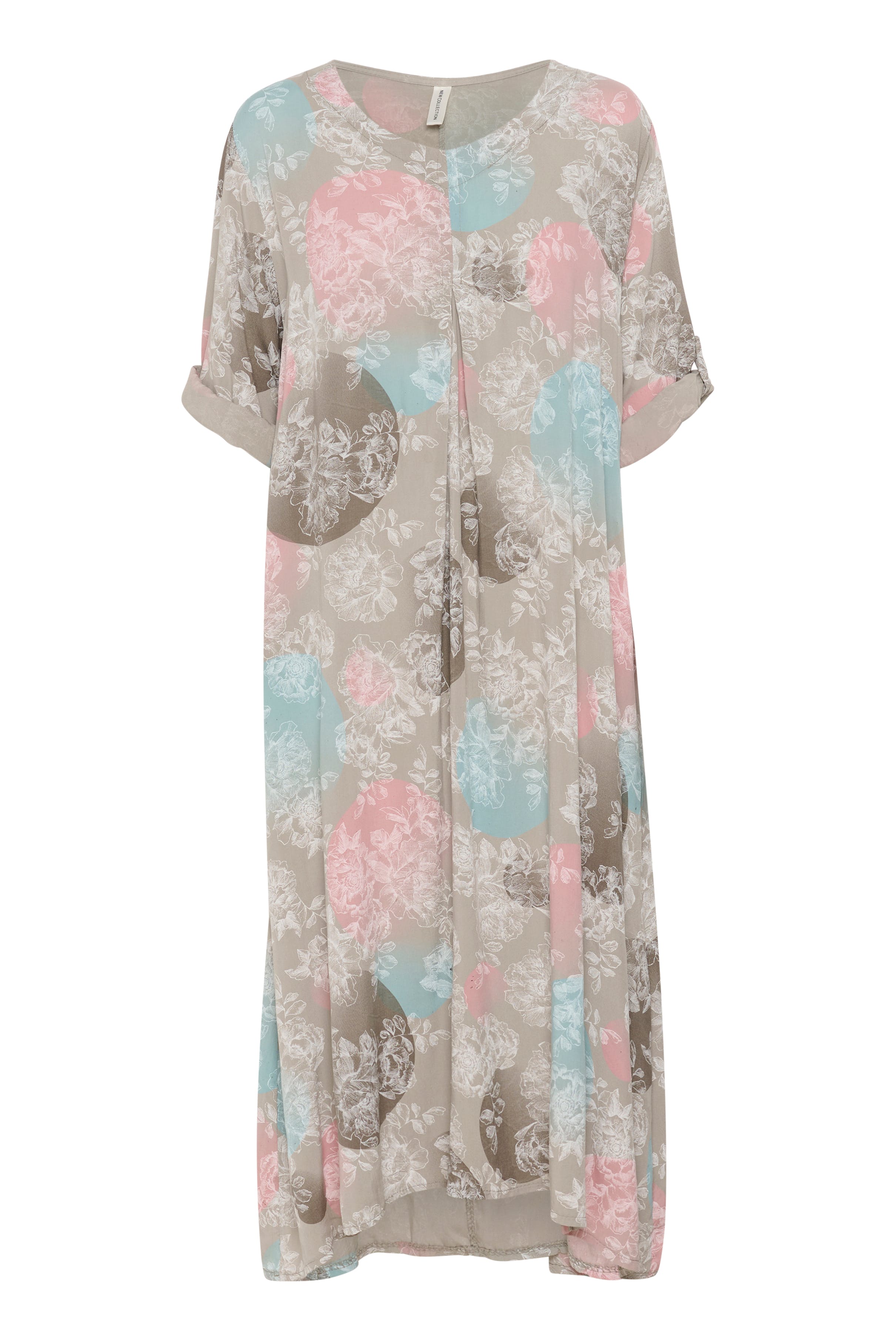 BPketta Jurk PACK FRONT 40103507-400765