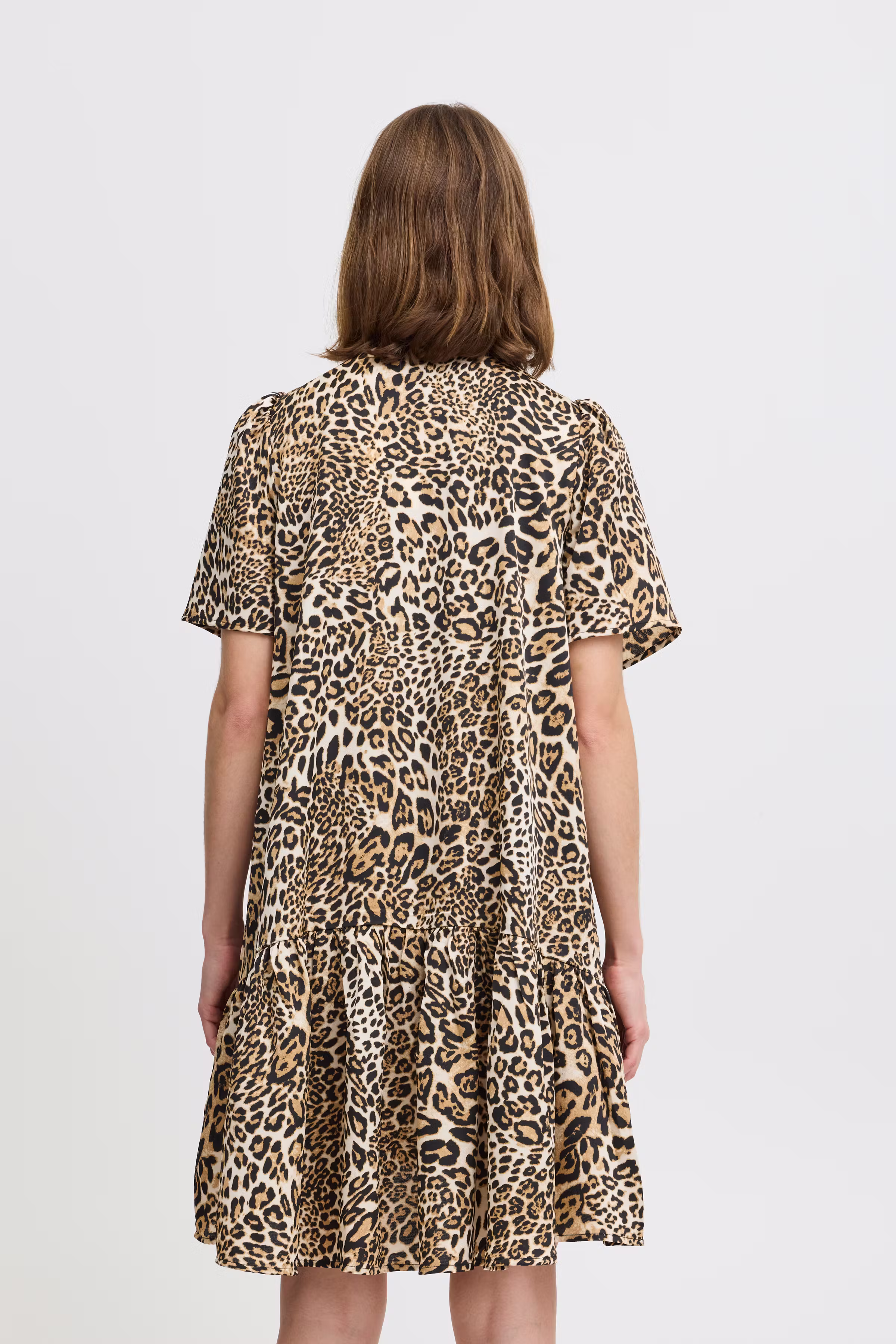 BYICAT Kjole LOOKBOOK BACK 20815829-200453