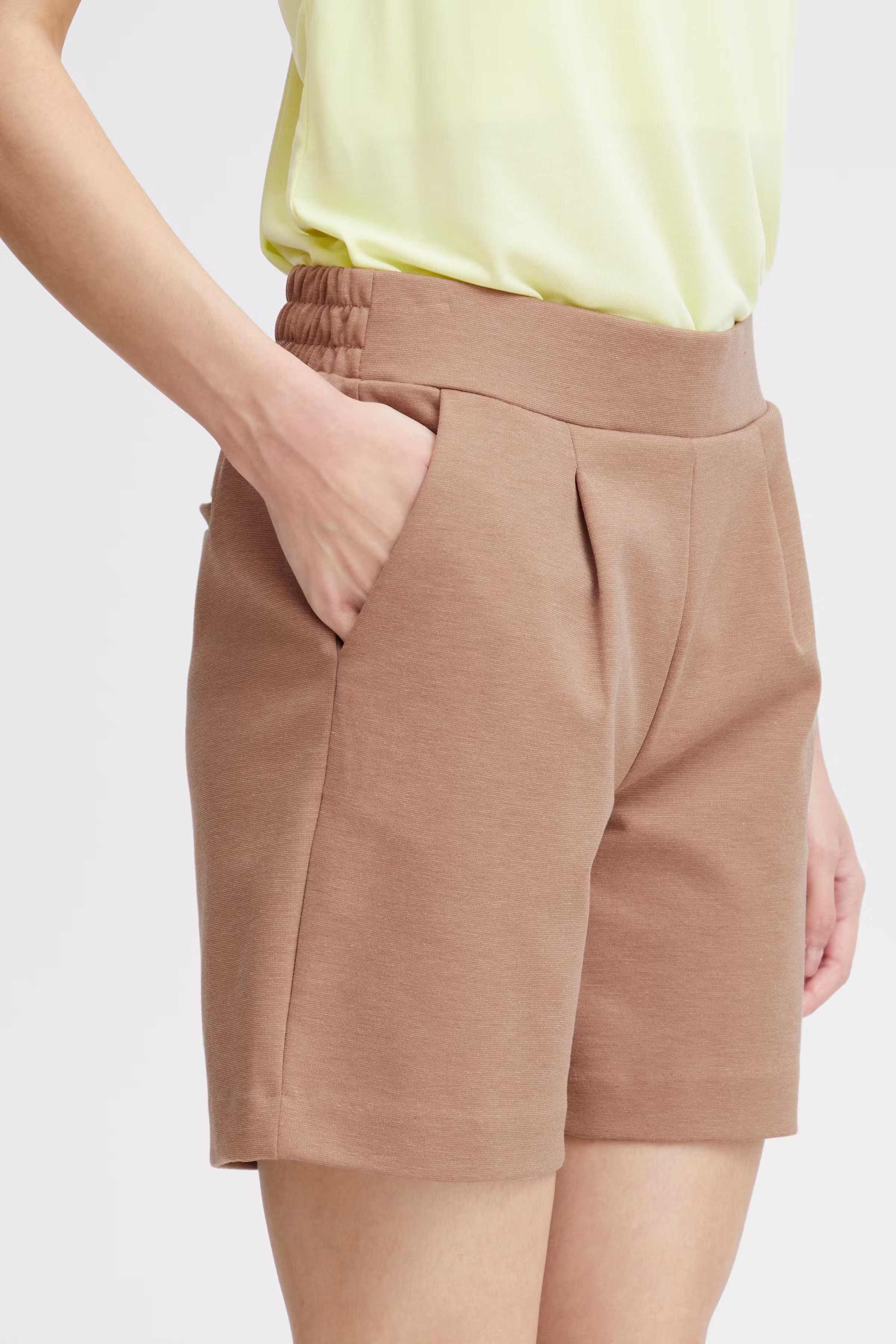 BYRIZETTA Shorts LOOKBOOK DETAIL 20814517-1713211