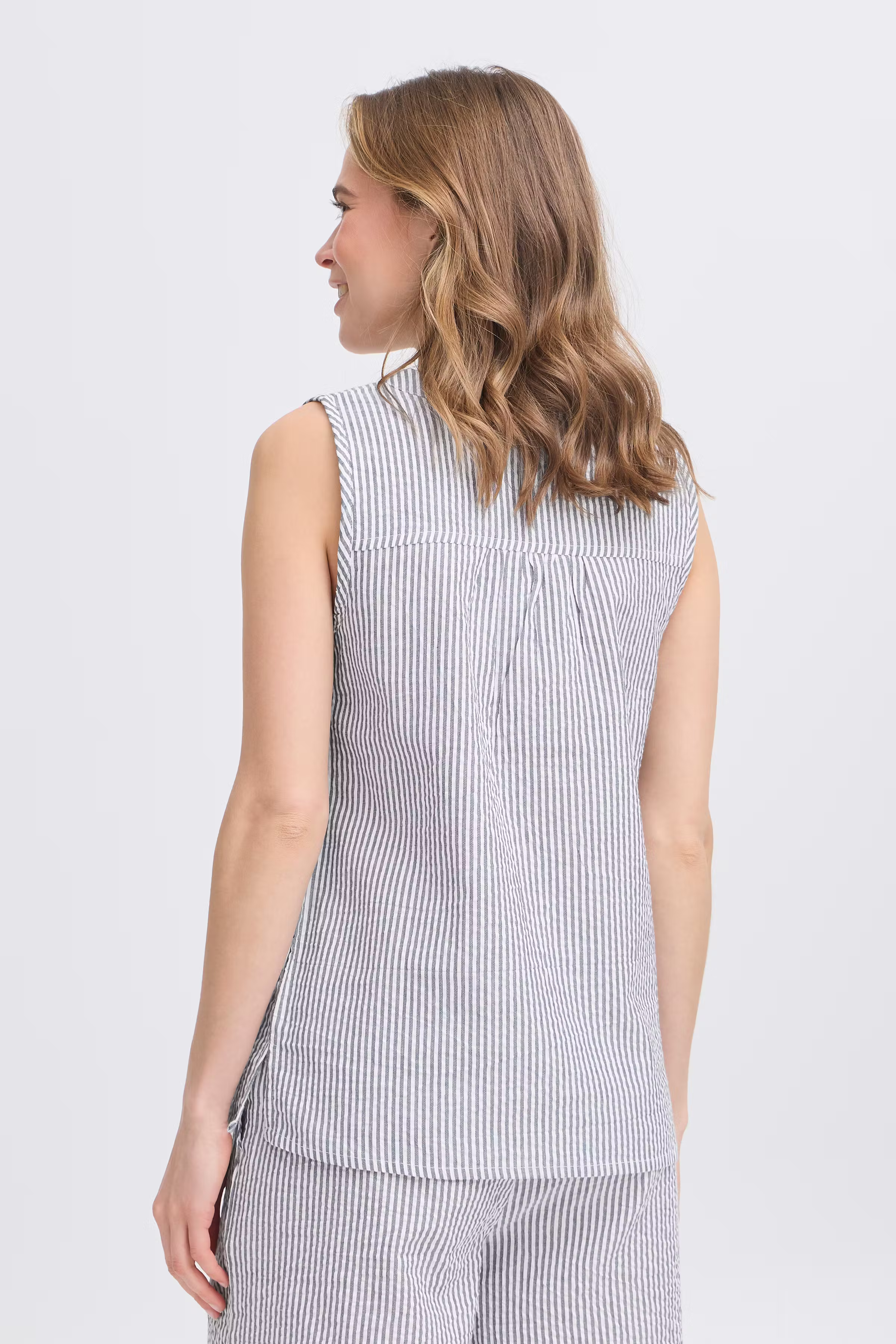 FRCAYLA Top LOOKBOOK BACK 20616086-205283