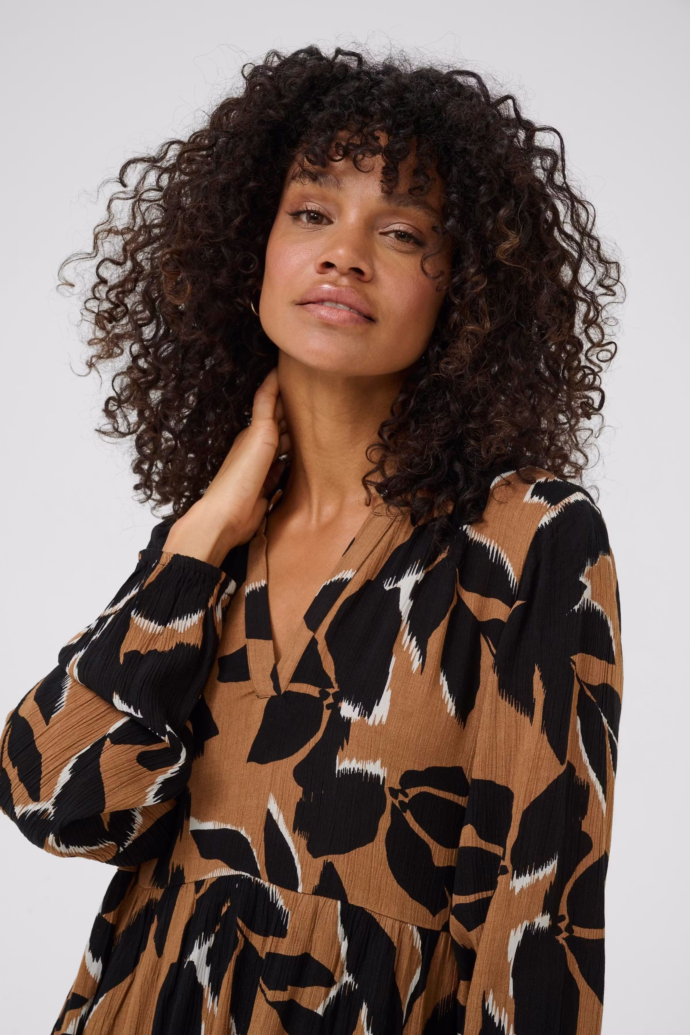 KAlisette Dress LOOKBOOK DETAIL 10510736-108791