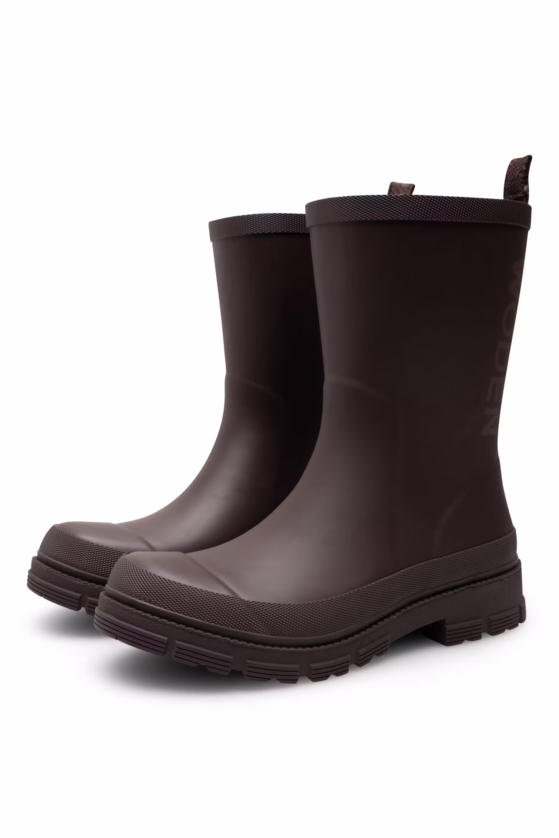 Lia Boots PACK FRONT 40551694-400720