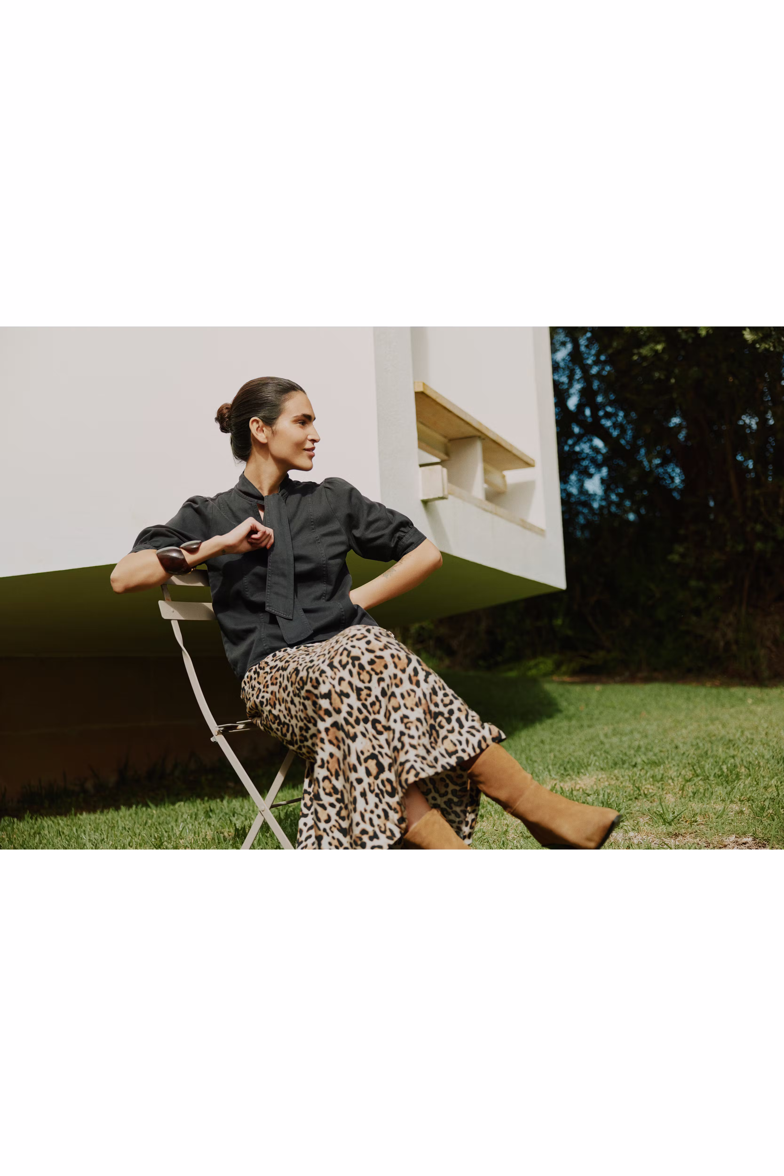 BYKAMILLA Bluse LOCATION NONE 20817006-200451