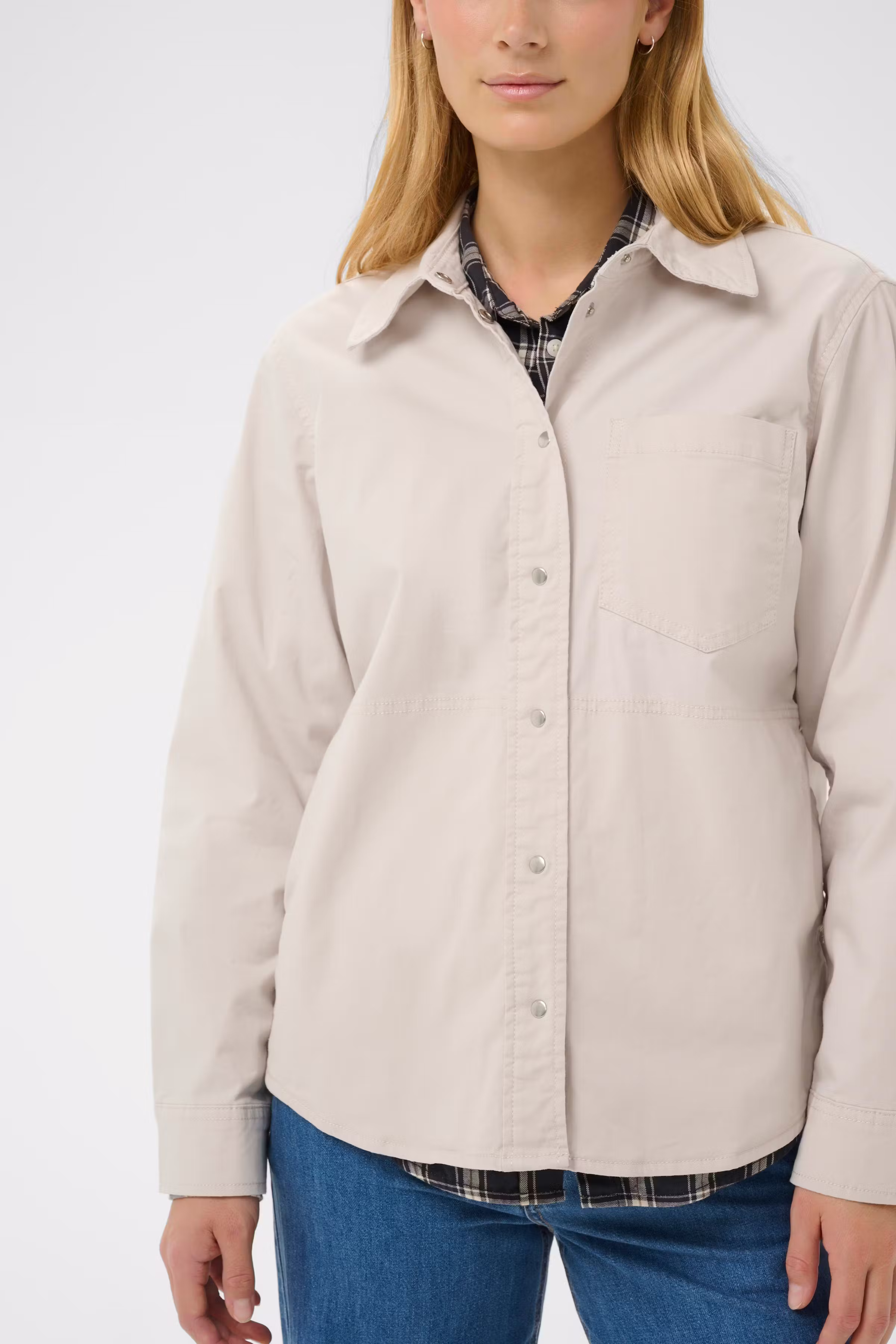 NaylaPW Casual jakke LOOKBOOK DETAIL 30309758-144002