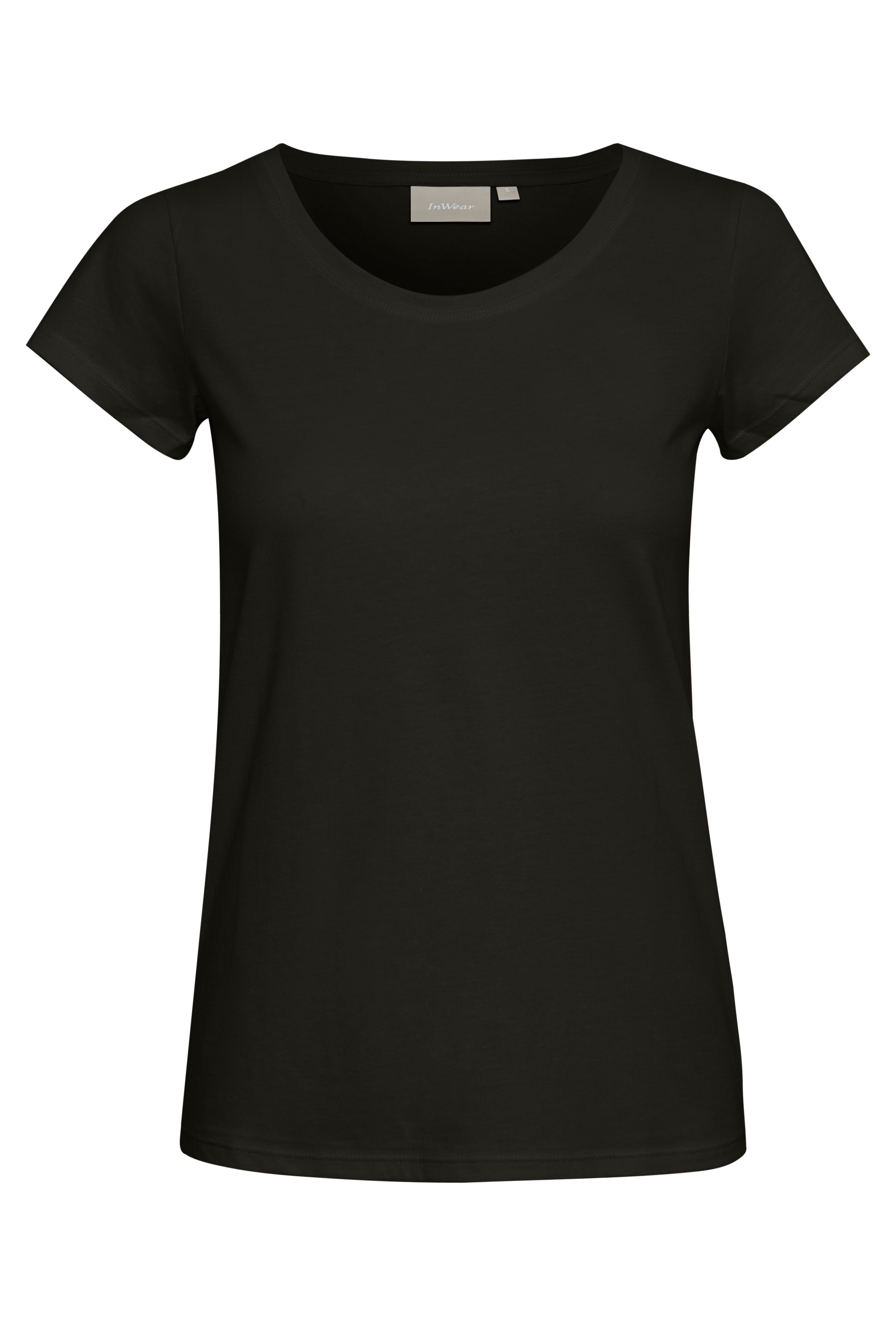 Kortärmad T-shirt PACK FRONT 30100782-10050