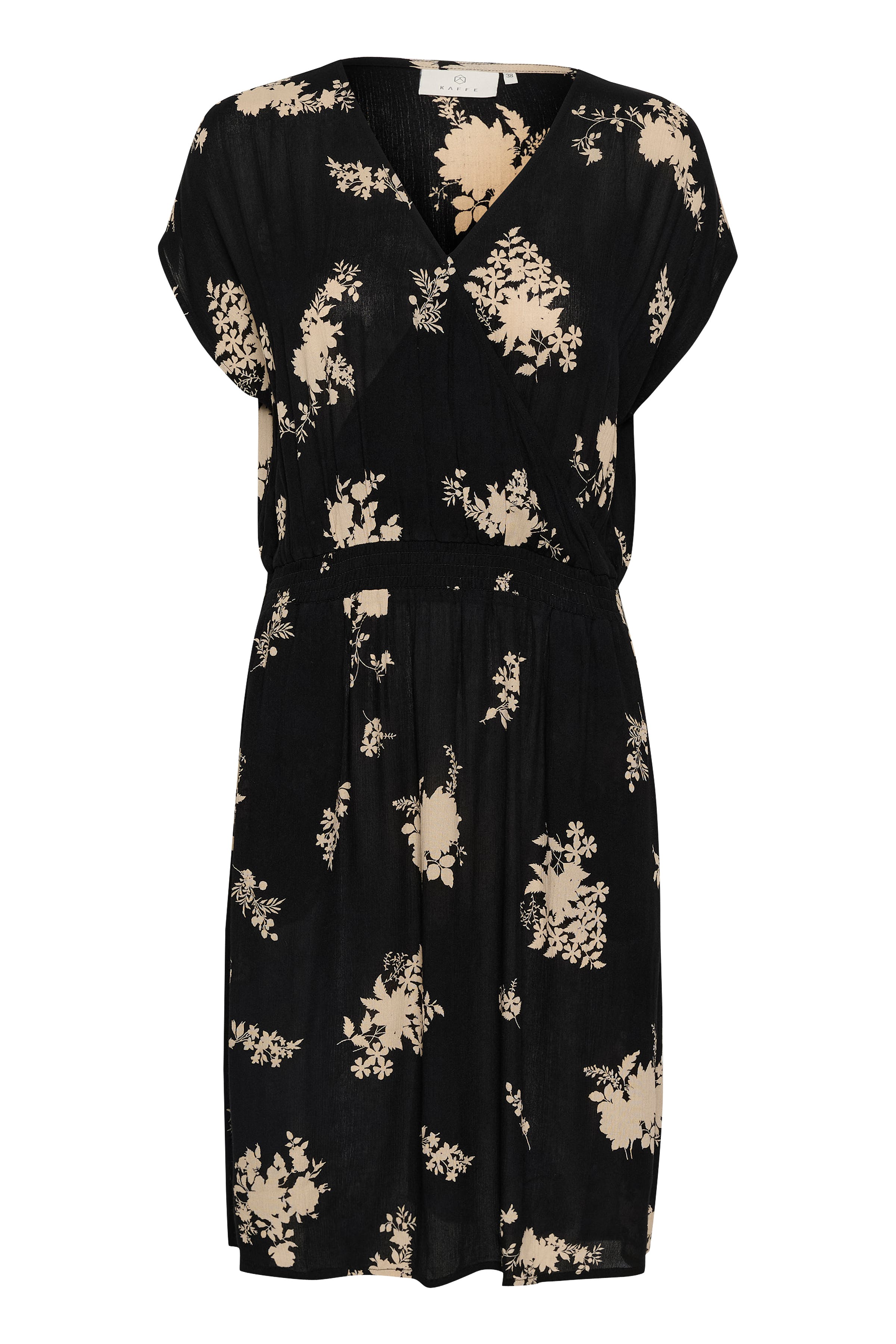 KAjenn Kjole PACK FRONT 10507269-106366