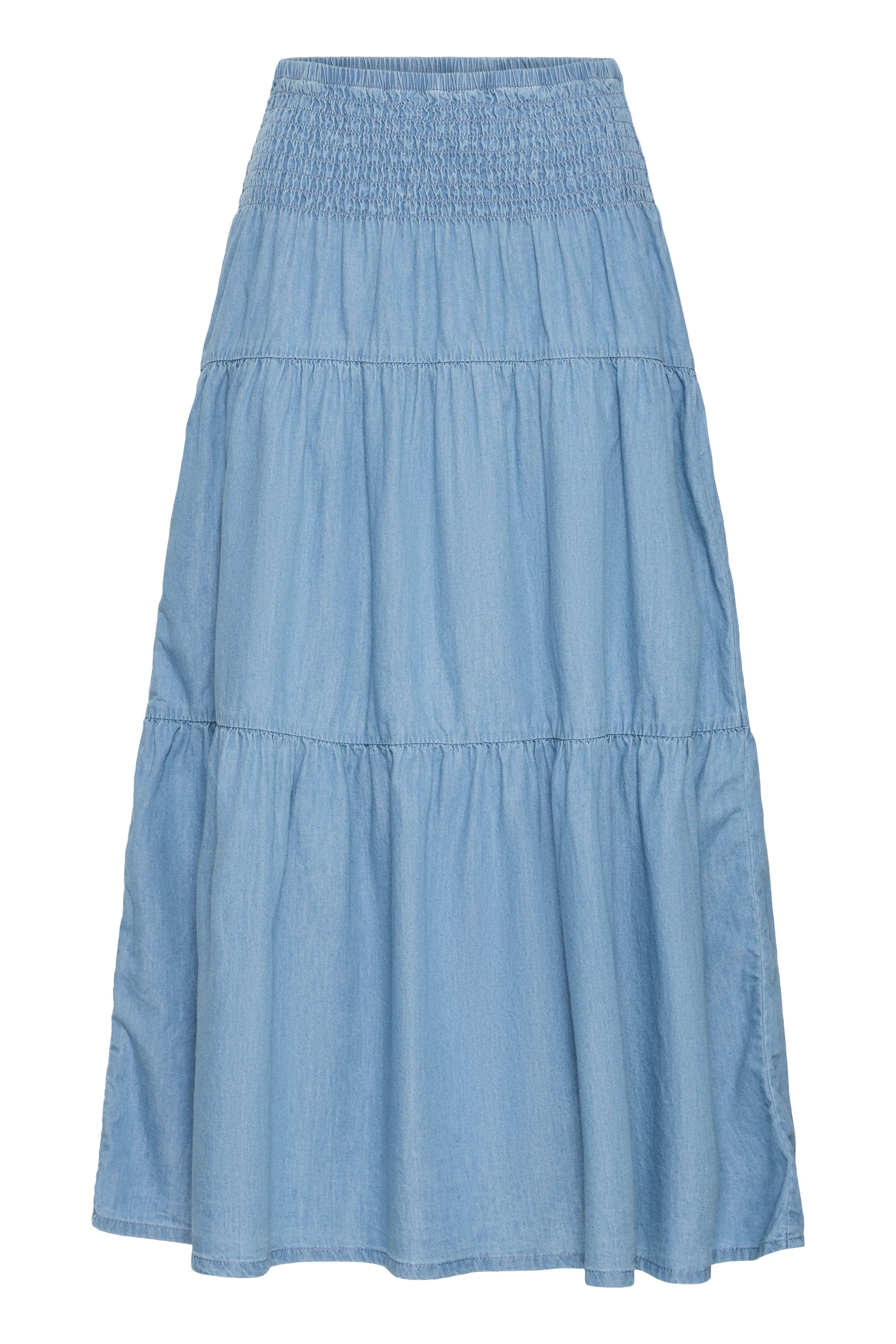 PZJILL Skirt PACK FRONT 50210737-200002