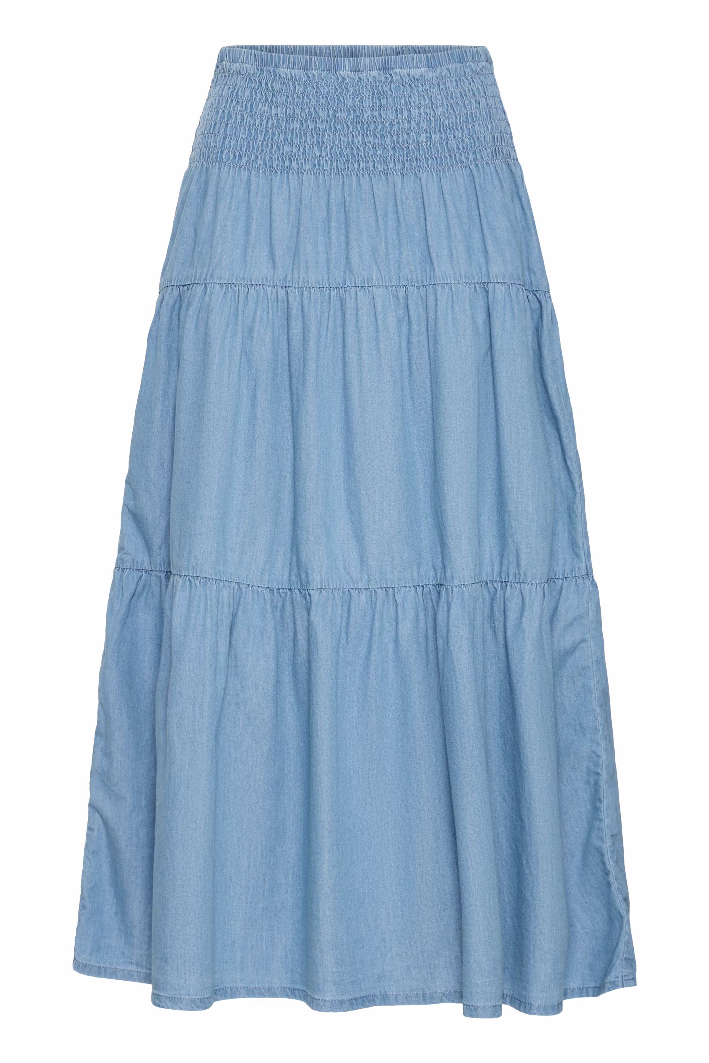 PZJILL Skirt PACK FRONT 50210737-200008