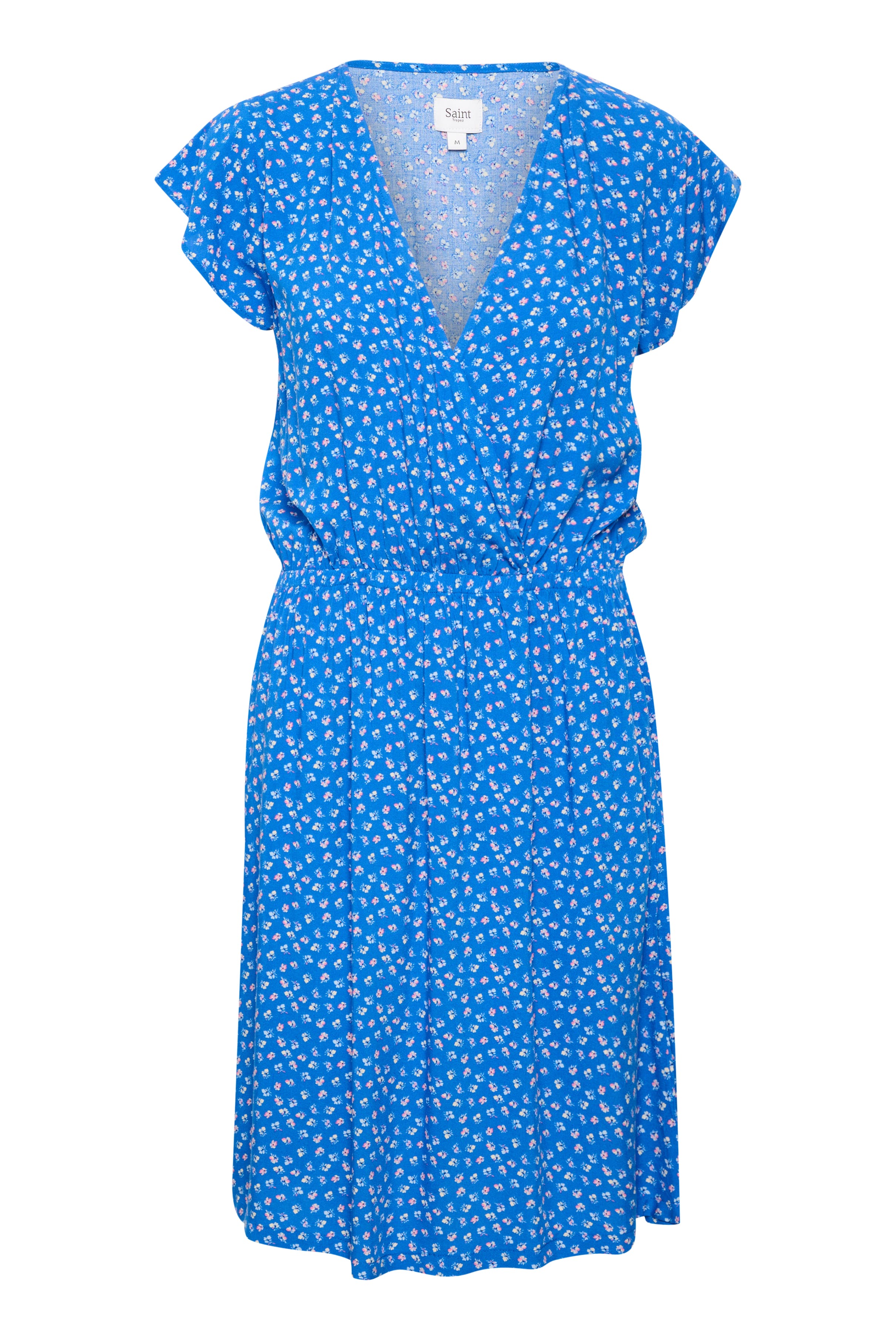 EduaSZ Kjole PACK FRONT 30513412-303009