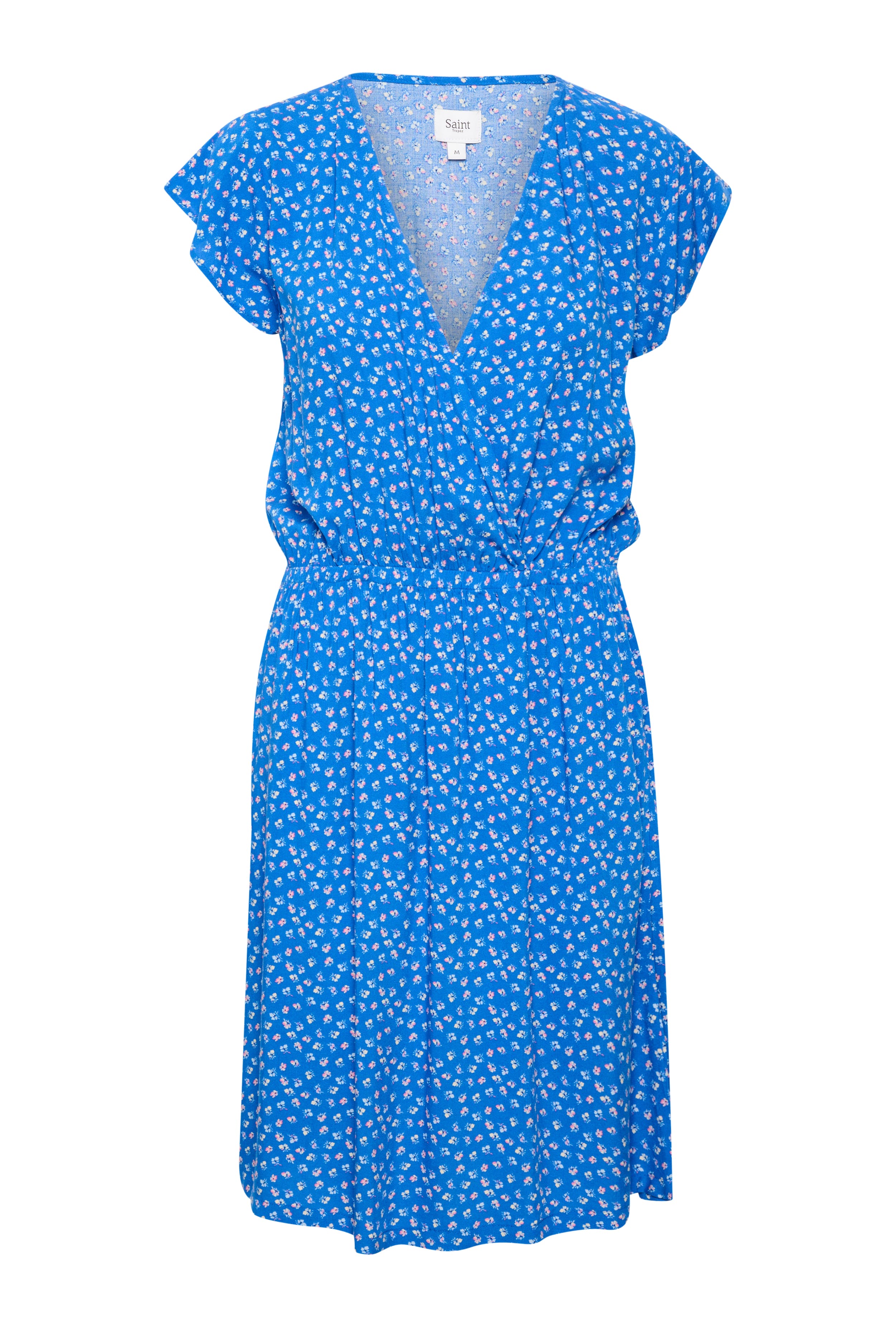 EduaSZ Kjole PACK FRONT 30513412-303008