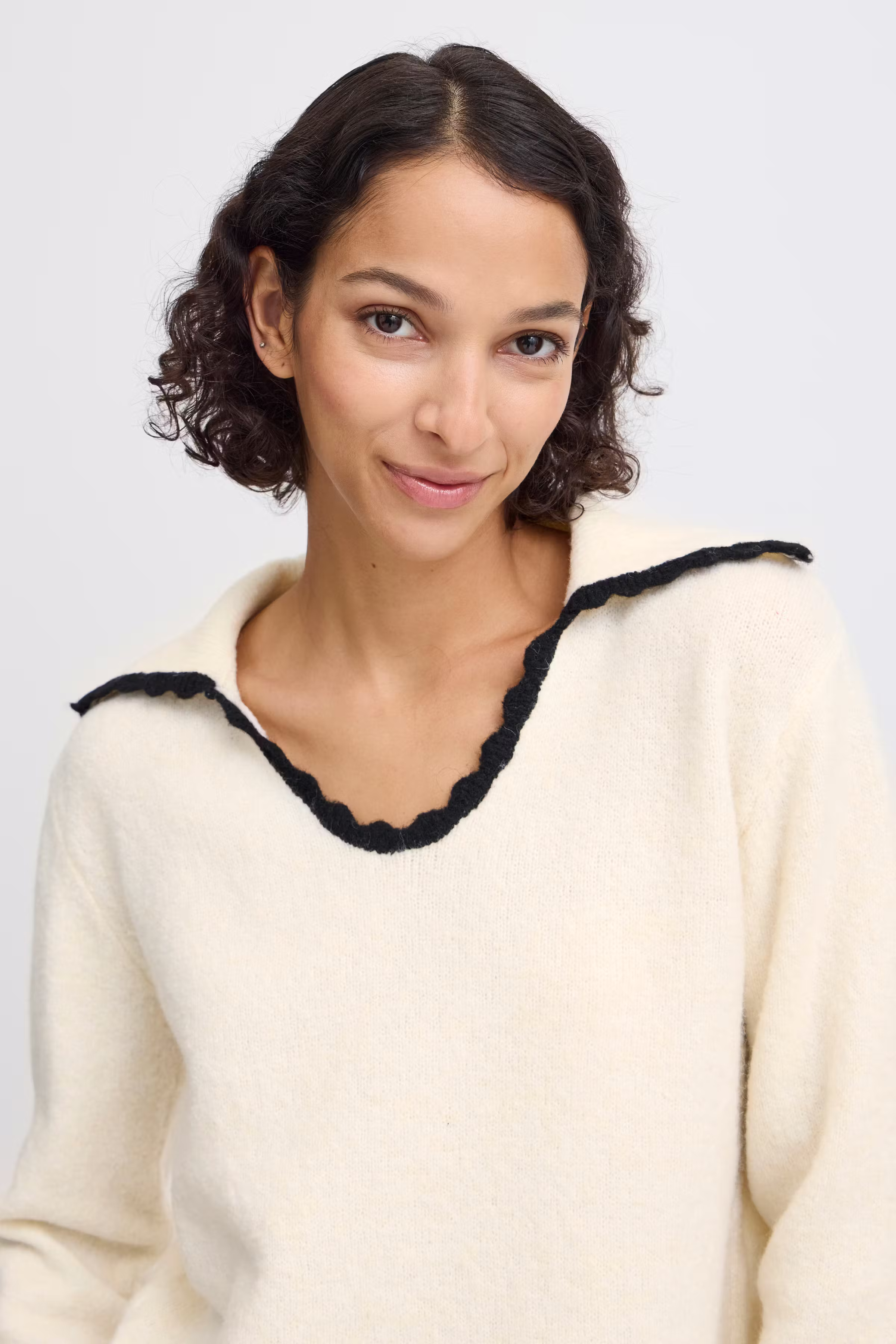 BYNINNA Pullover LOOKBOOK DETAIL 20815682-200779