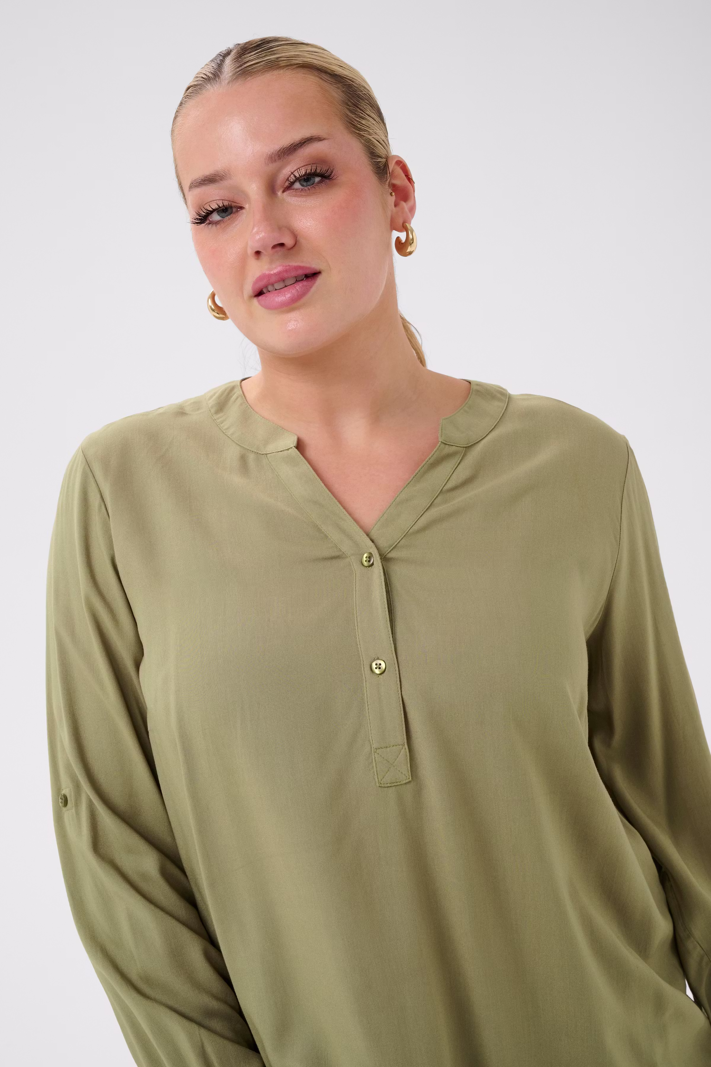 KCsida Bluse LOOKBOOK DETAIL 10583373-170620