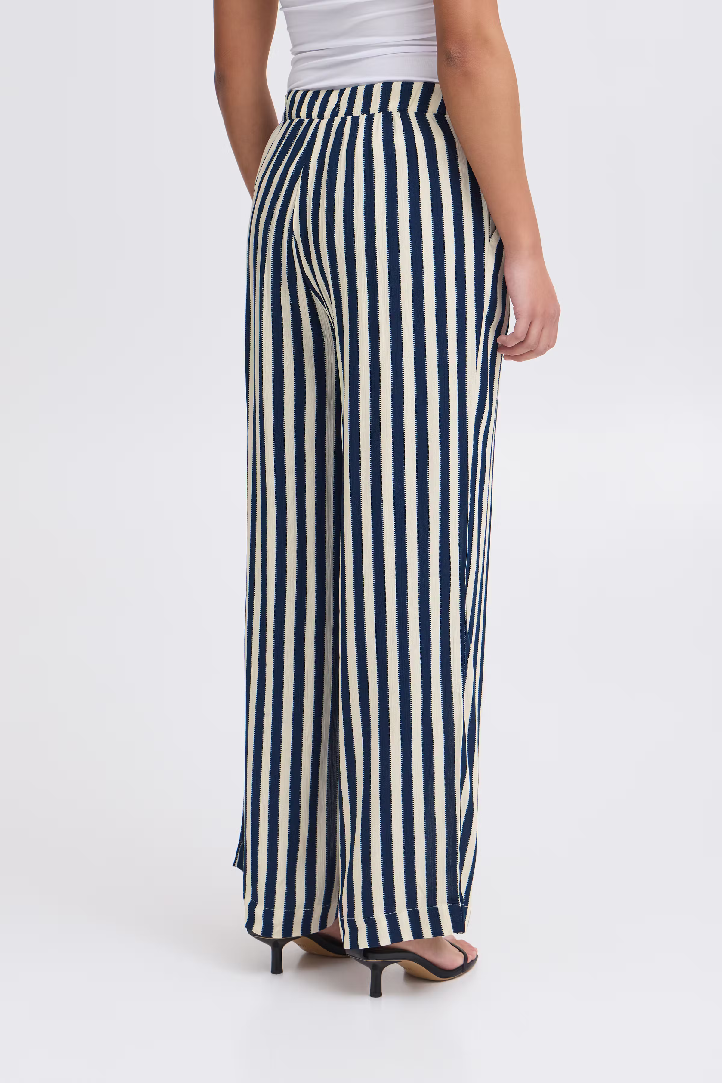 IHMARRAKECH Pants Casual LOOKBOOK BACK 20123005-204479