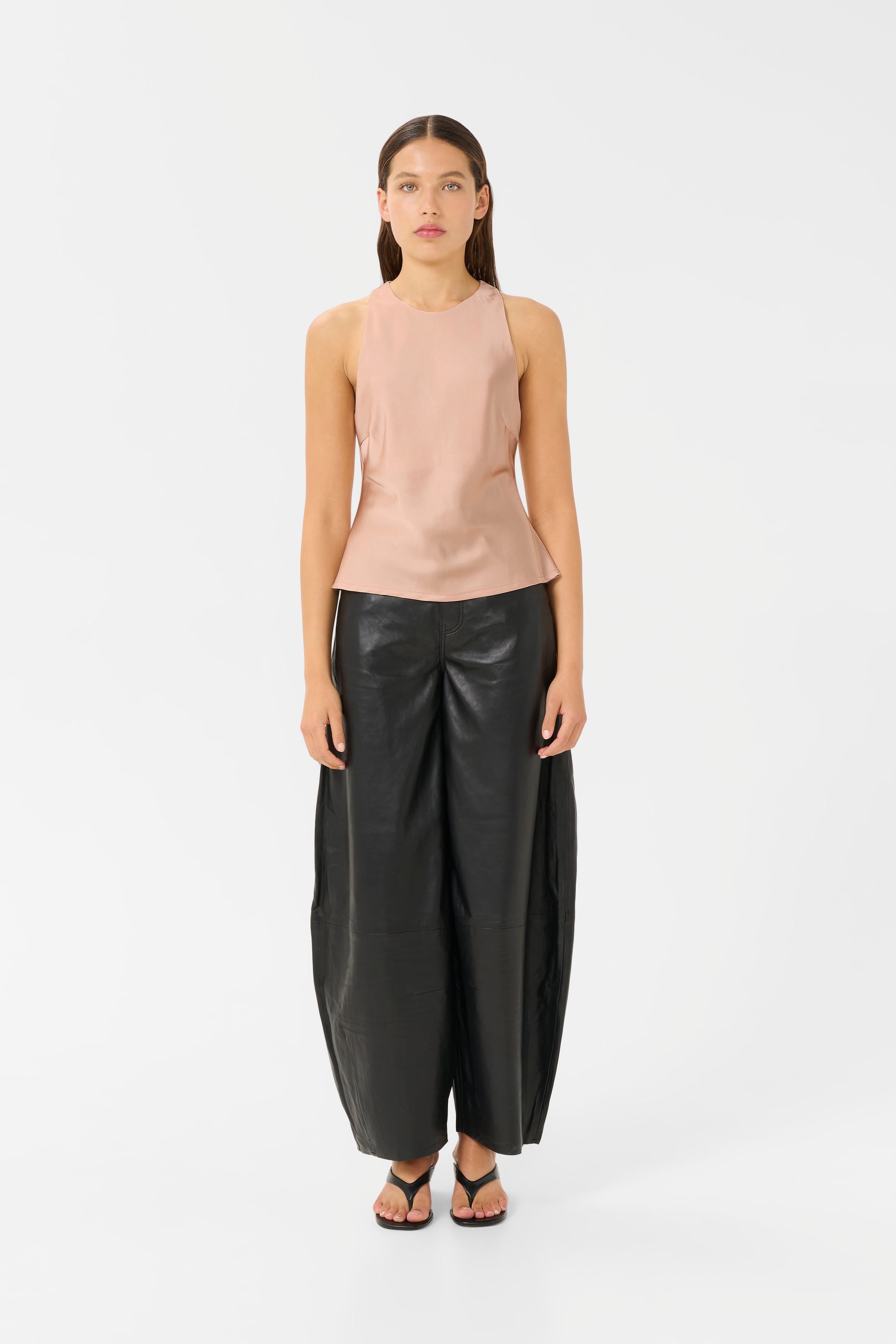 GZceri Blouse LOOKBOOK FRONT 10910424-141307