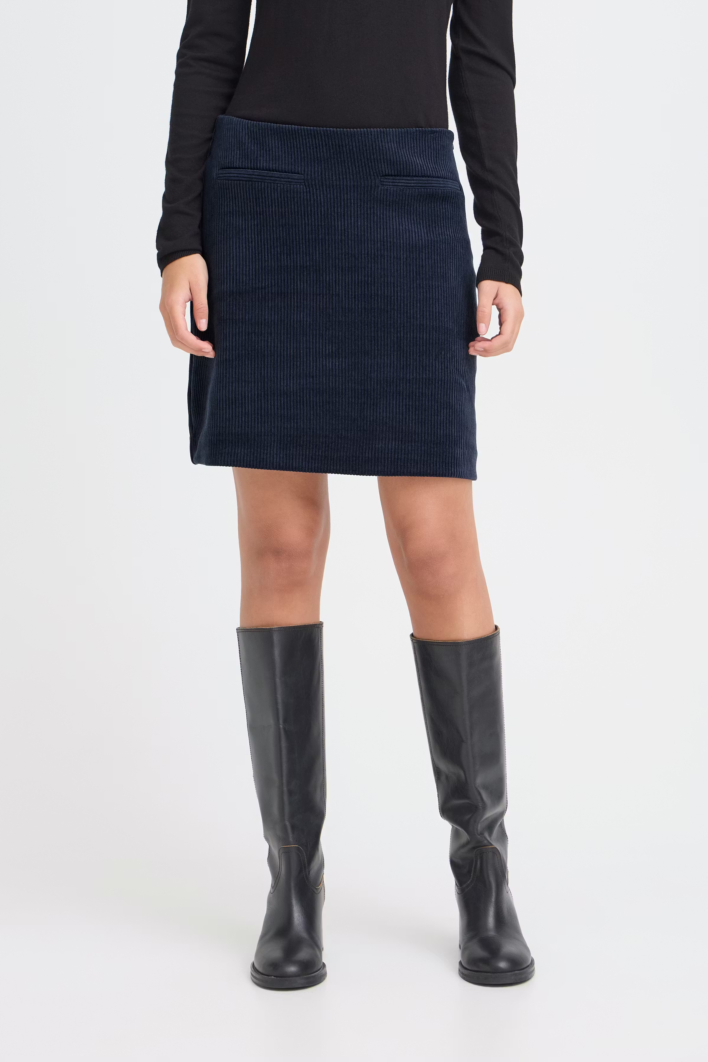 IHKATE Skirt LOOKBOOK FRONT 20125238-194010