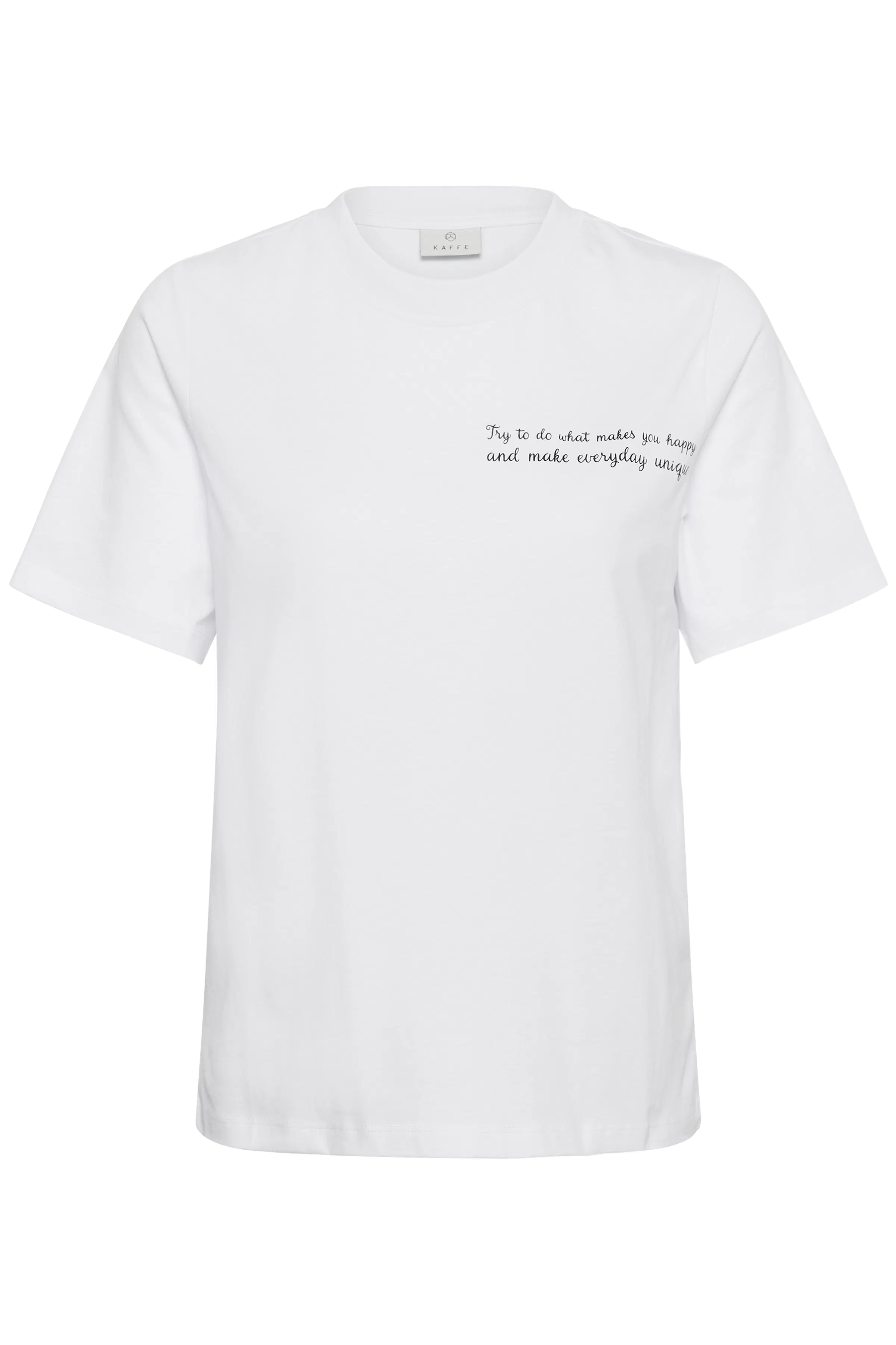 KAamse T-shirt PACK FRONT 10511890-110601