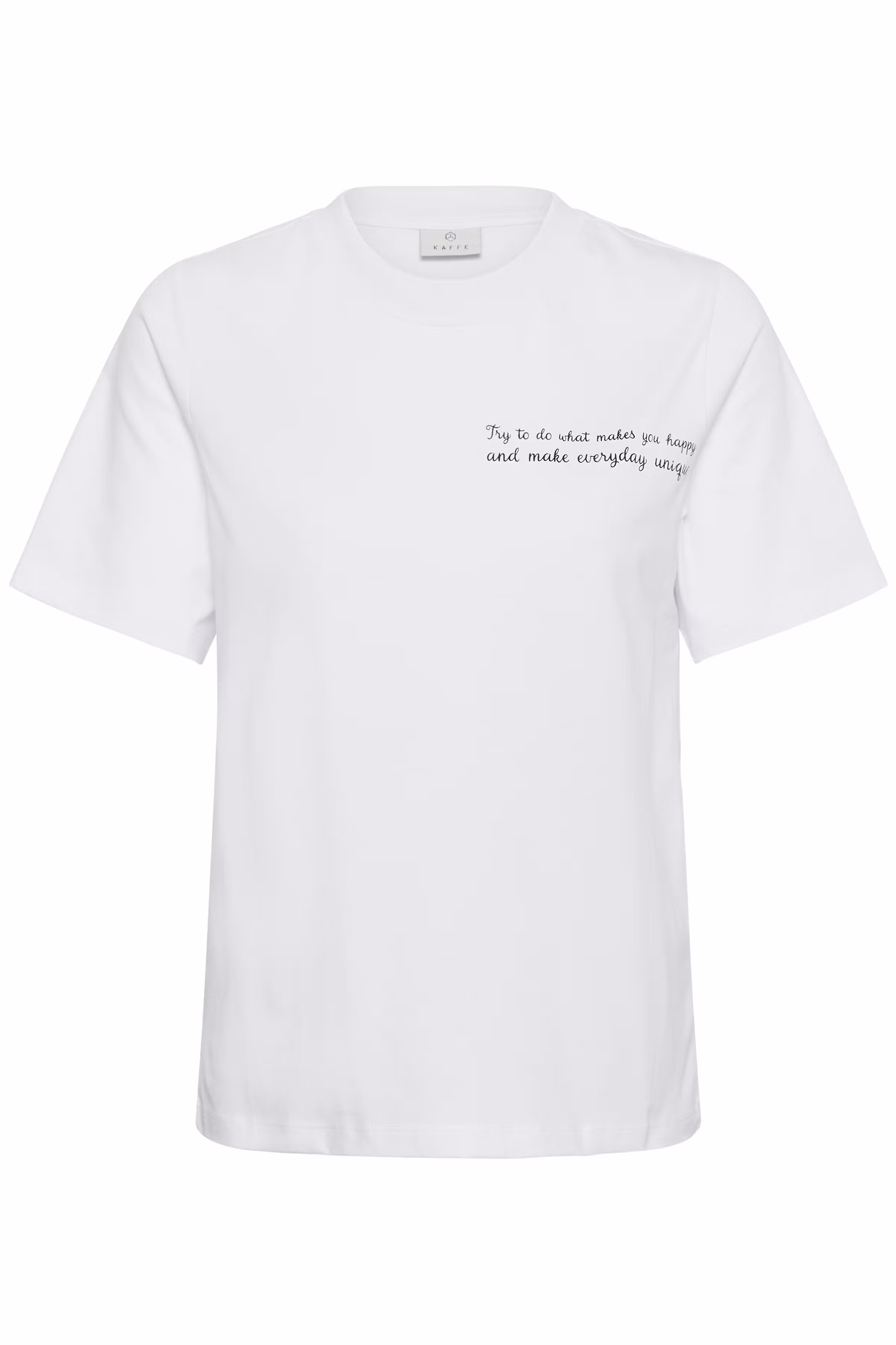 KAamse T-shirt PACK FRONT 10511890-110601