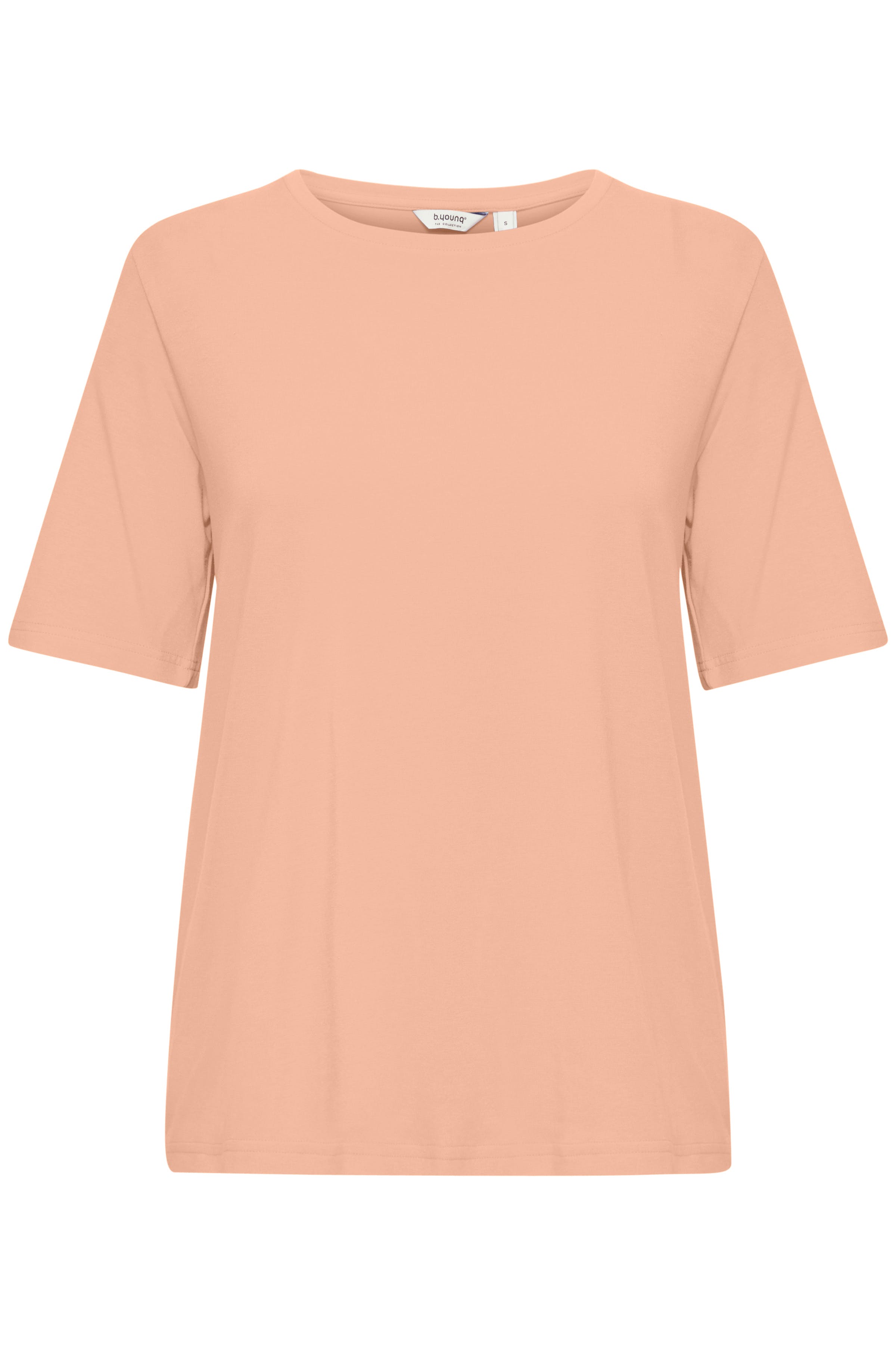 BYPAMILA T-shirt PACK FRONT 20813611-151333