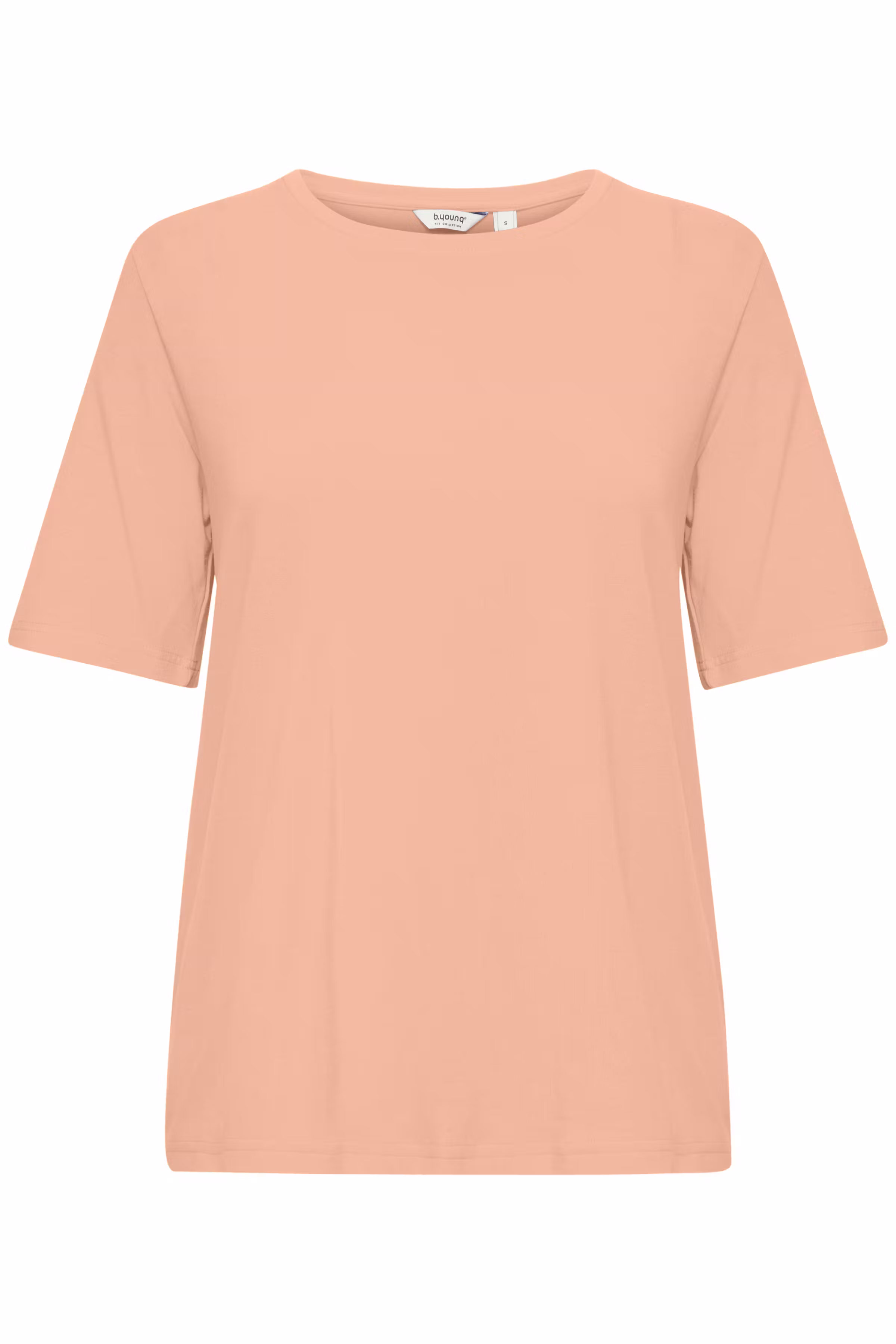 BYPAMILA T-shirt PACK FRONT 20813611-151333