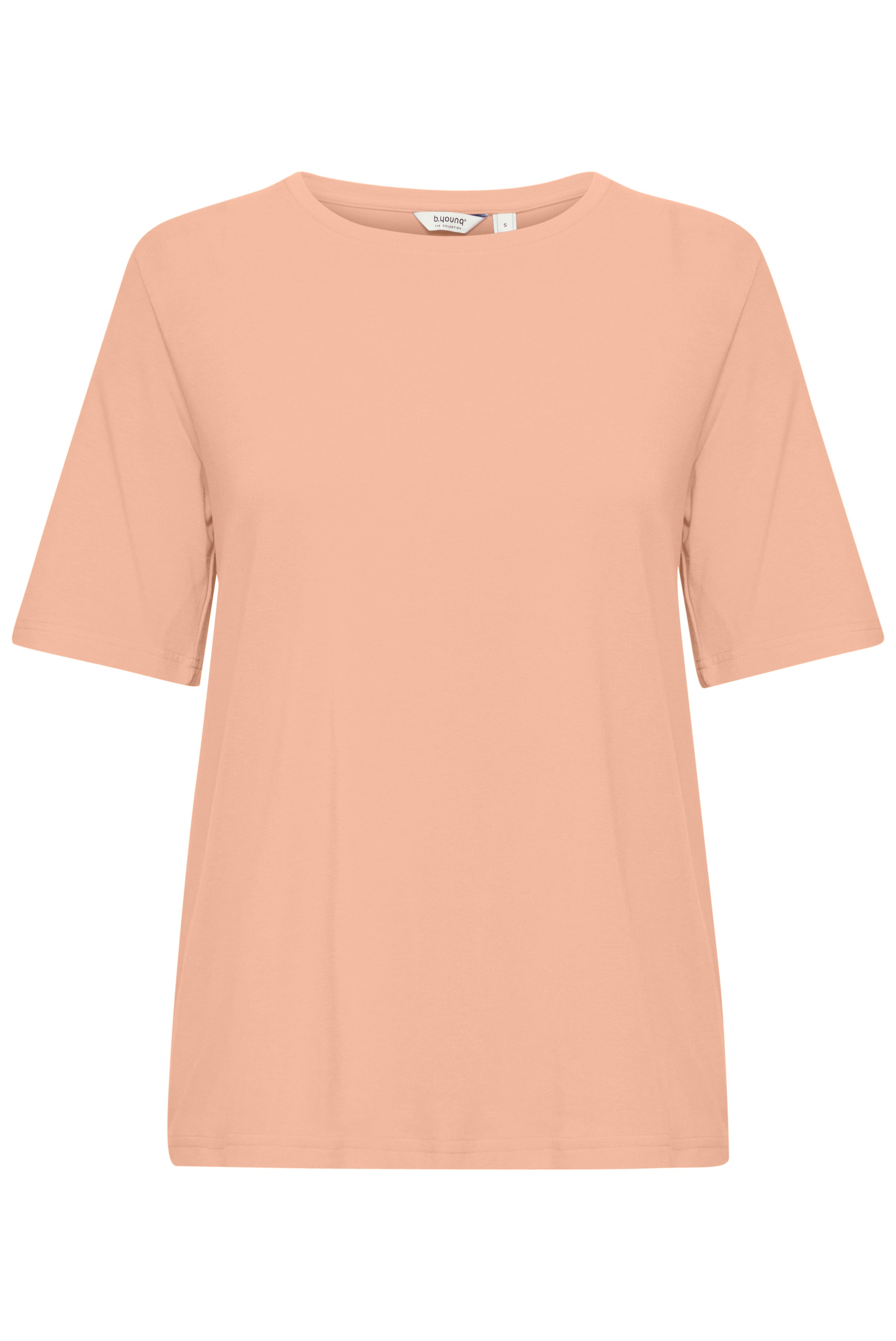 BYPAMILA T-shirt PACK FRONT 20813611-130535