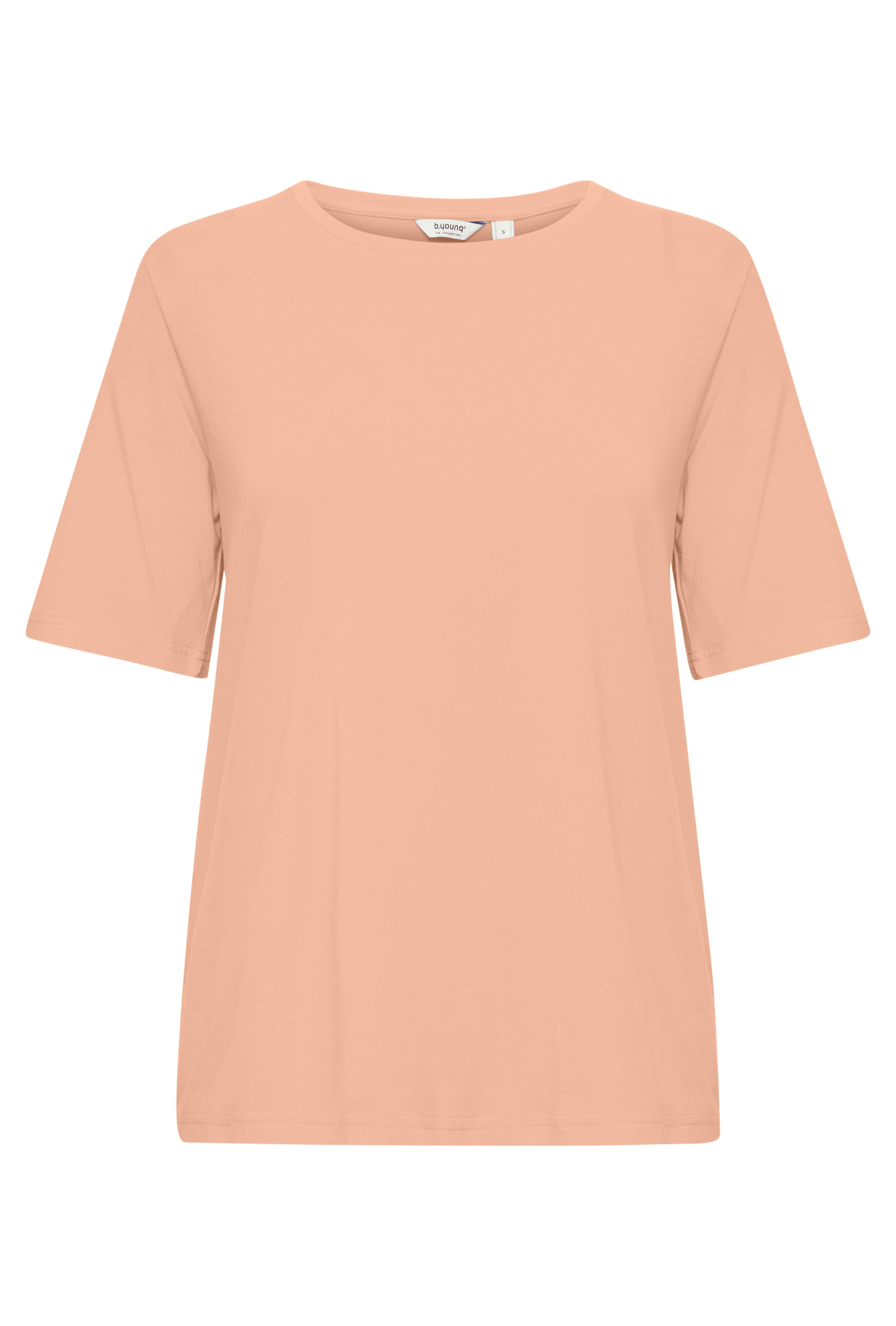 BYPAMILA T-shirt PACK FRONT 20813611-151333