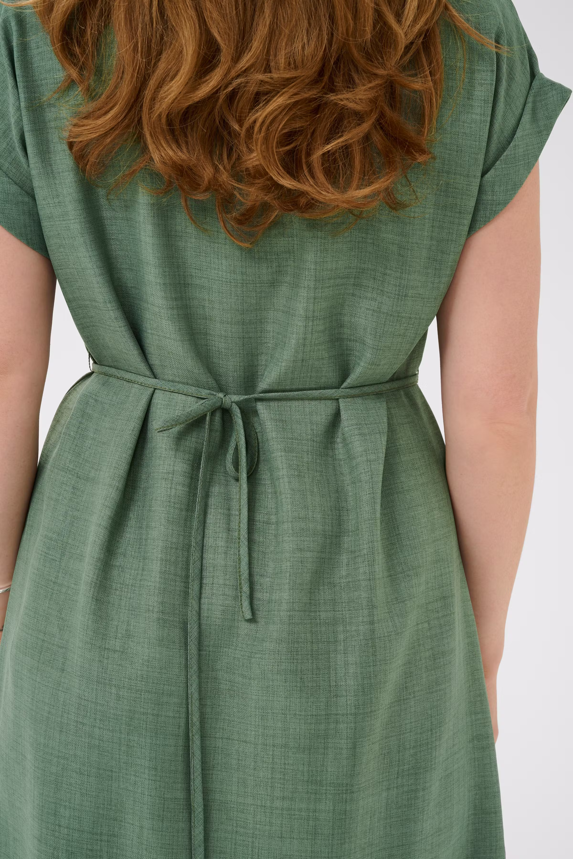 BPoda Kjole LOOKBOOK DETAIL 40200146-1860111