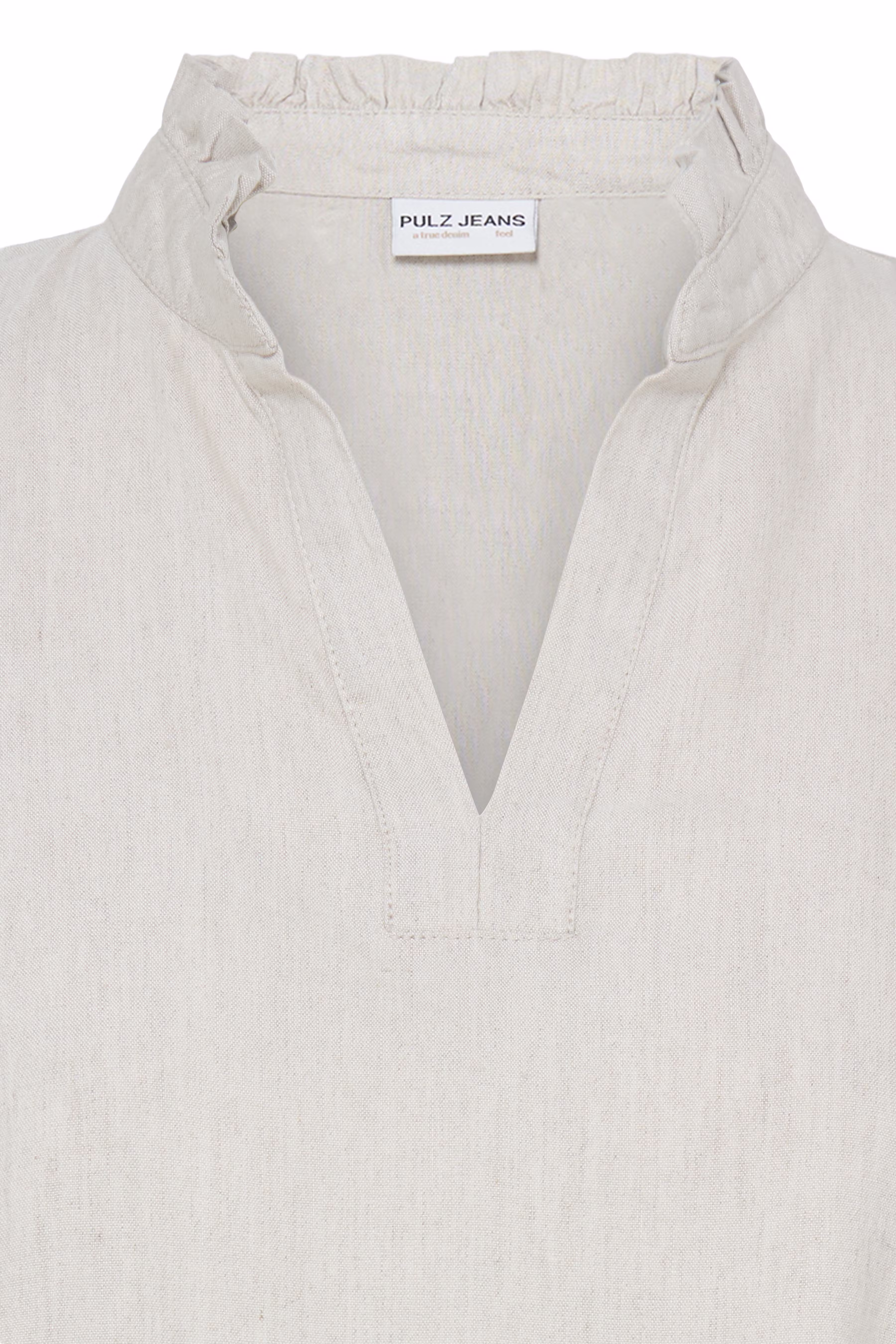 PZLUCA Bluse PACK DETAIL 50210428-1309071