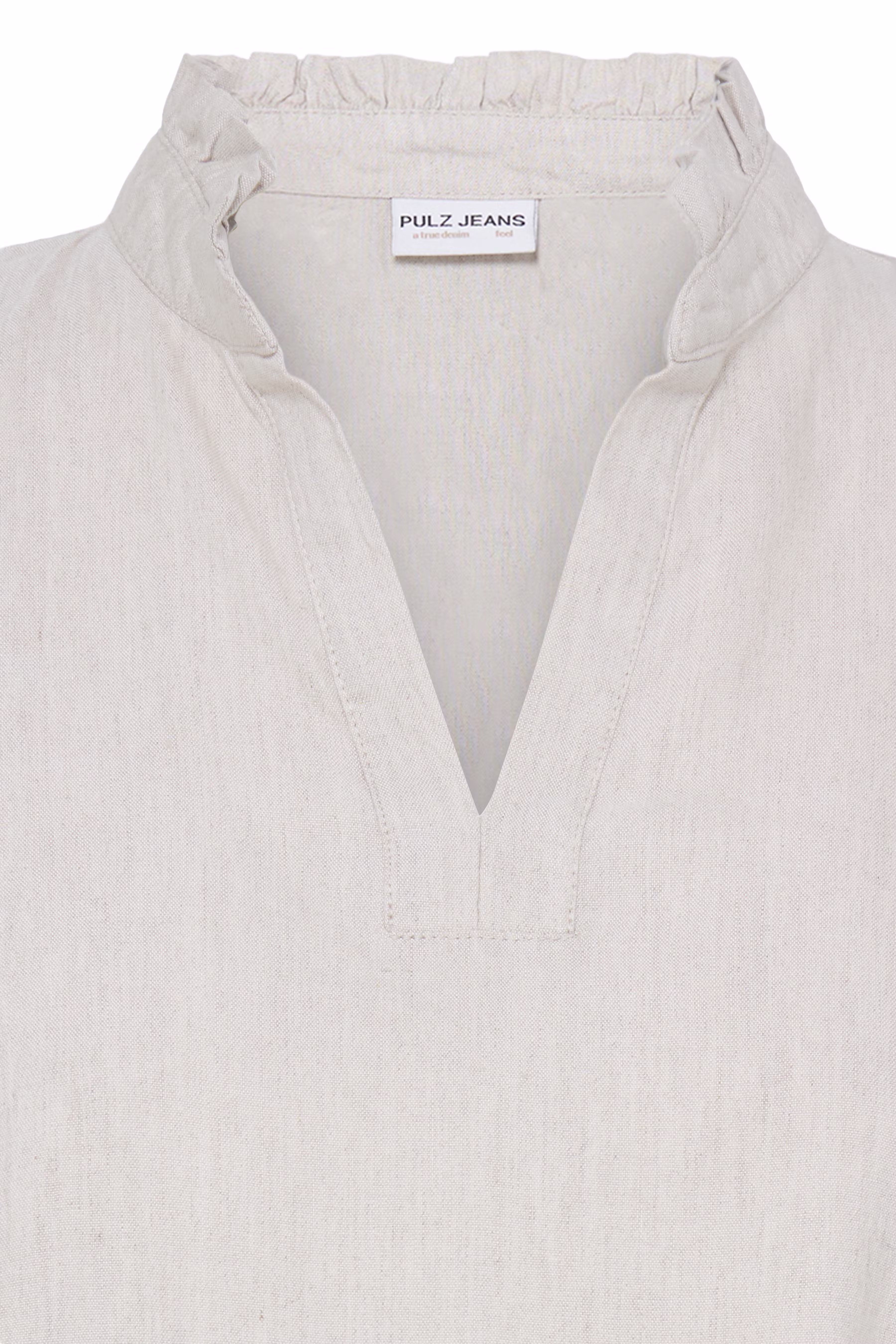 PZLUCA Bluse PACK DETAIL 50210428-1309071