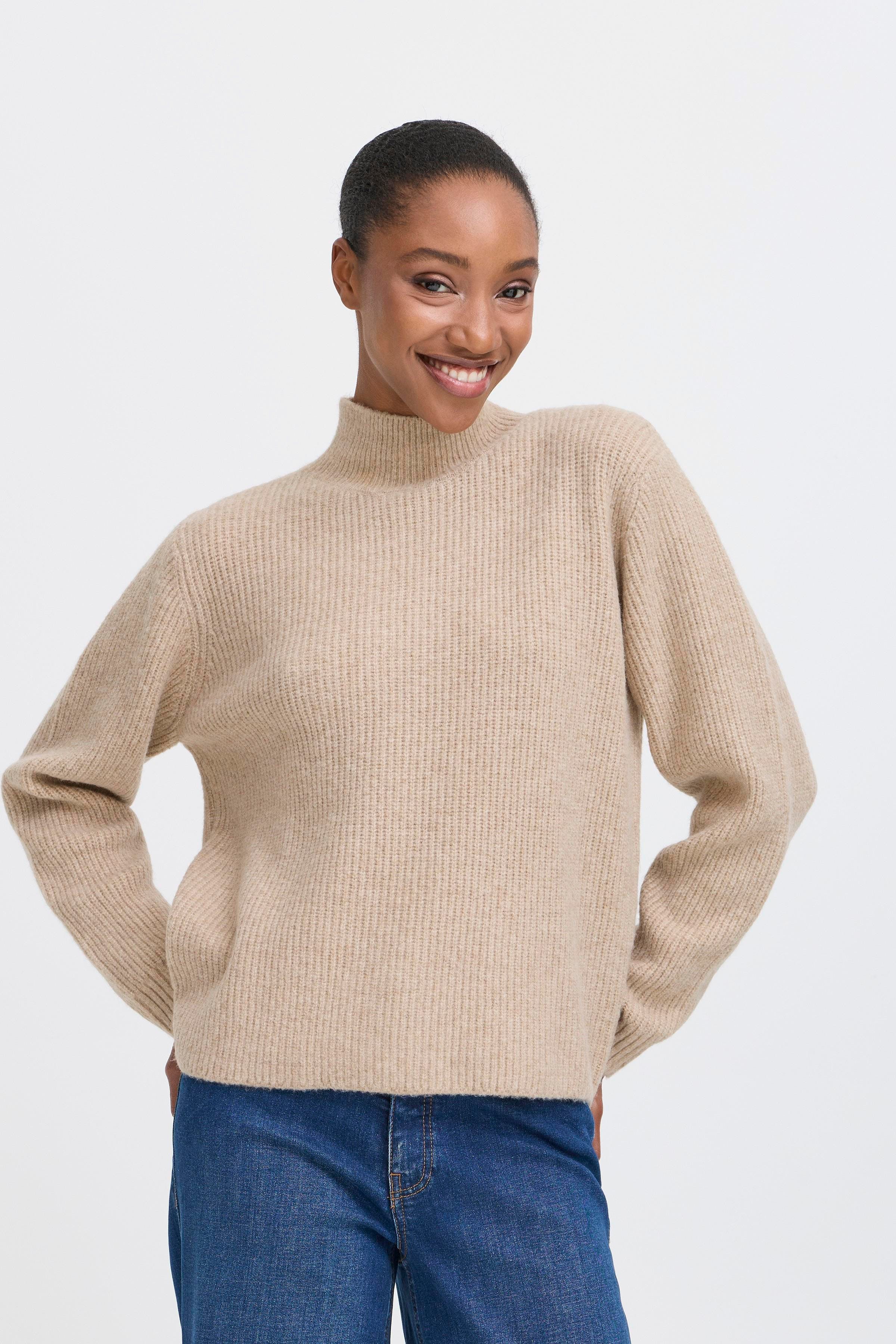 IHDUCIE Pullover LOOKBOOK FRONT 20124039-1304011