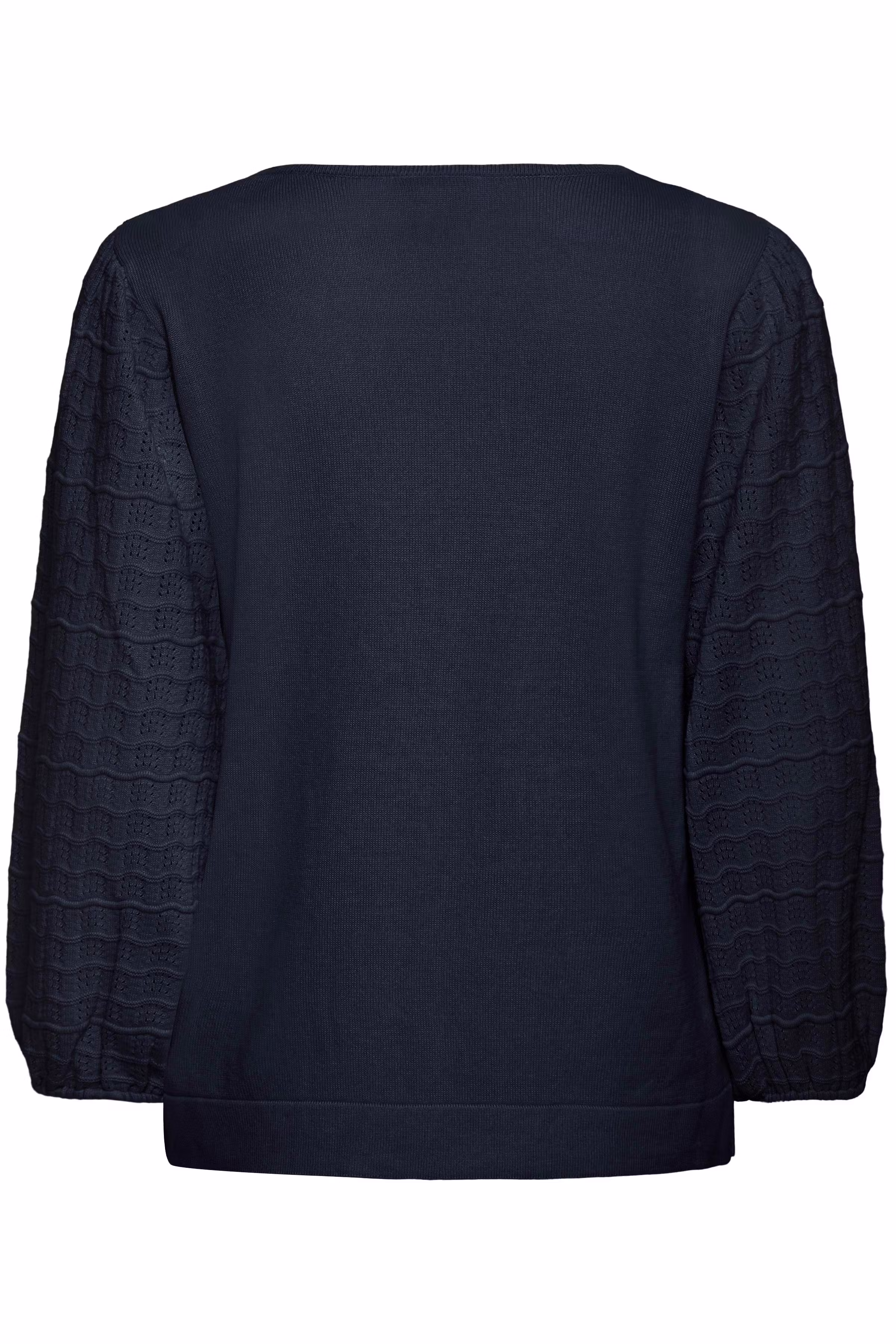 BYMULINA Pullover PACK BACK 20819399-194020