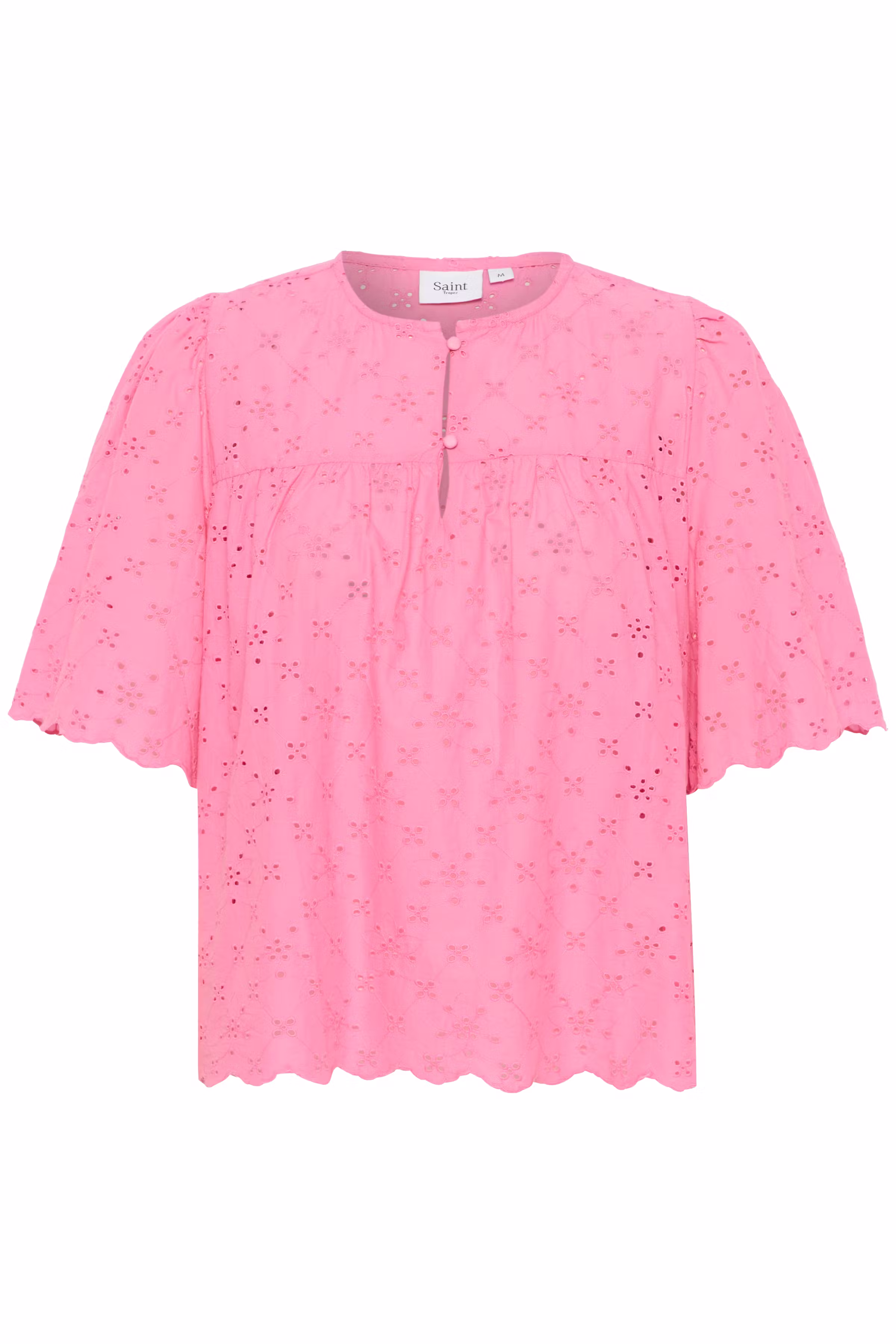 EsmeSZ Bluse LOOKBOOK DETAIL 30513265-162122