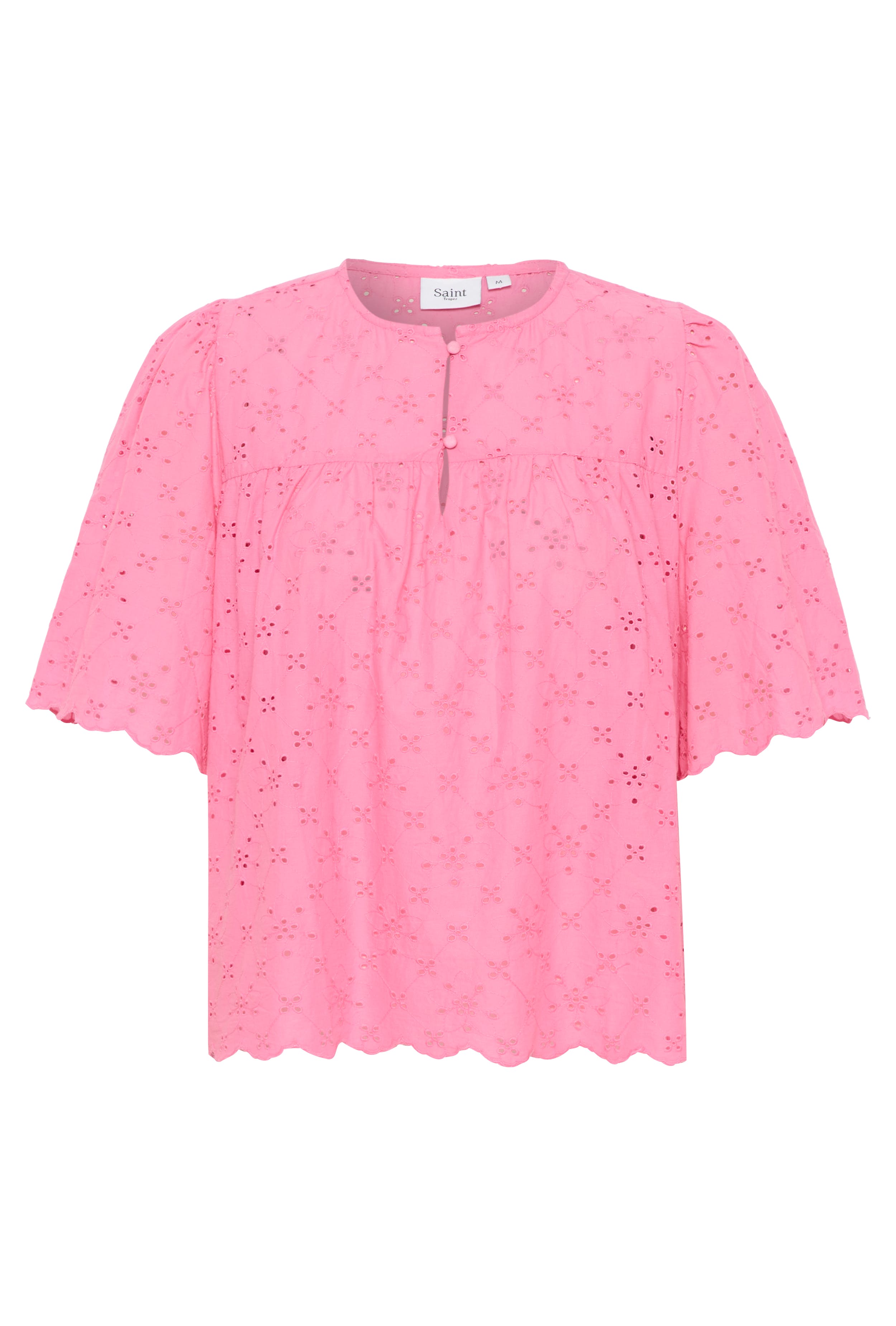 EsmeSZ Bluse PACK FRONT 30513265-162122