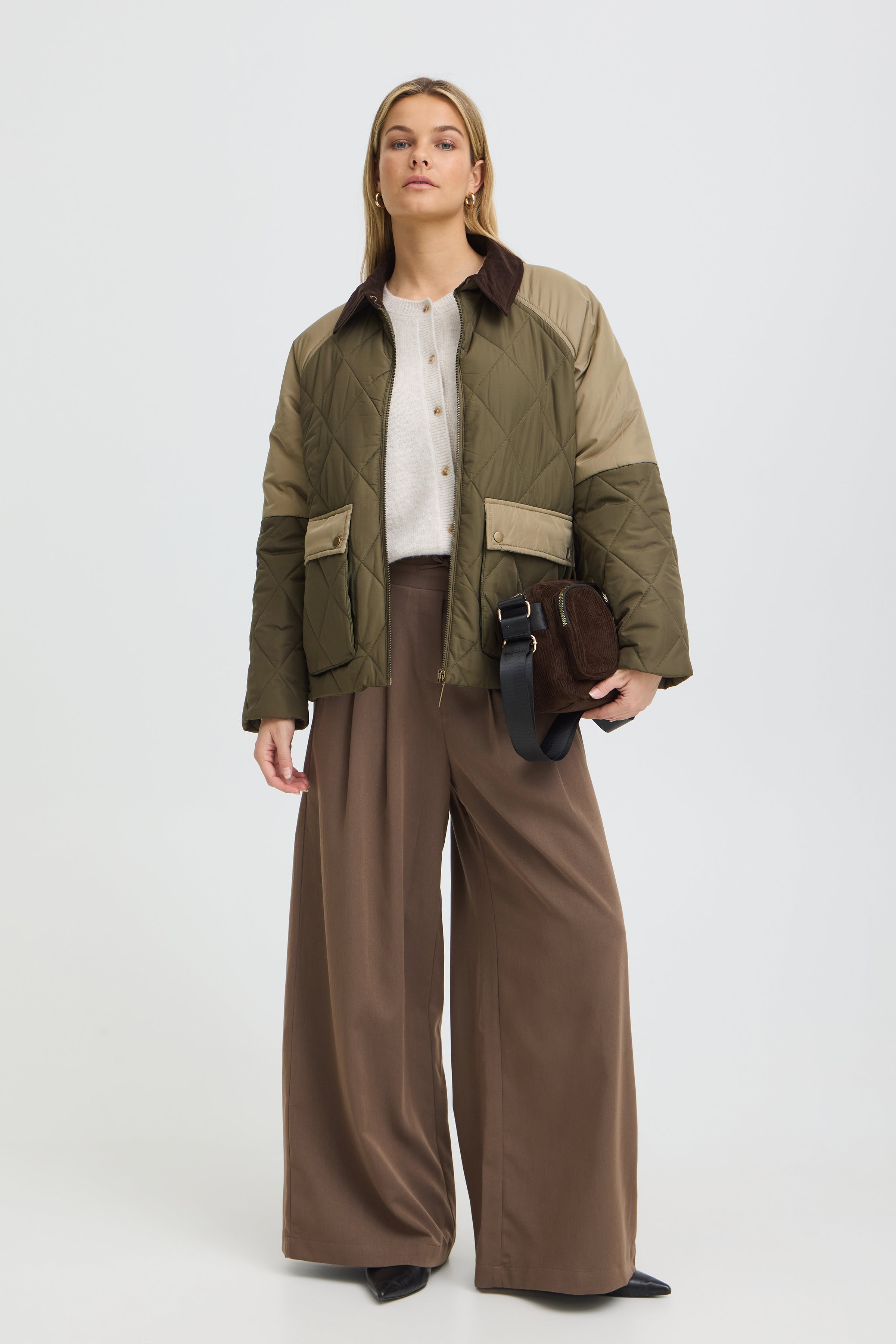 FRADELINE Ytterplagg LOOKBOOK FRONT 20617847-190511
