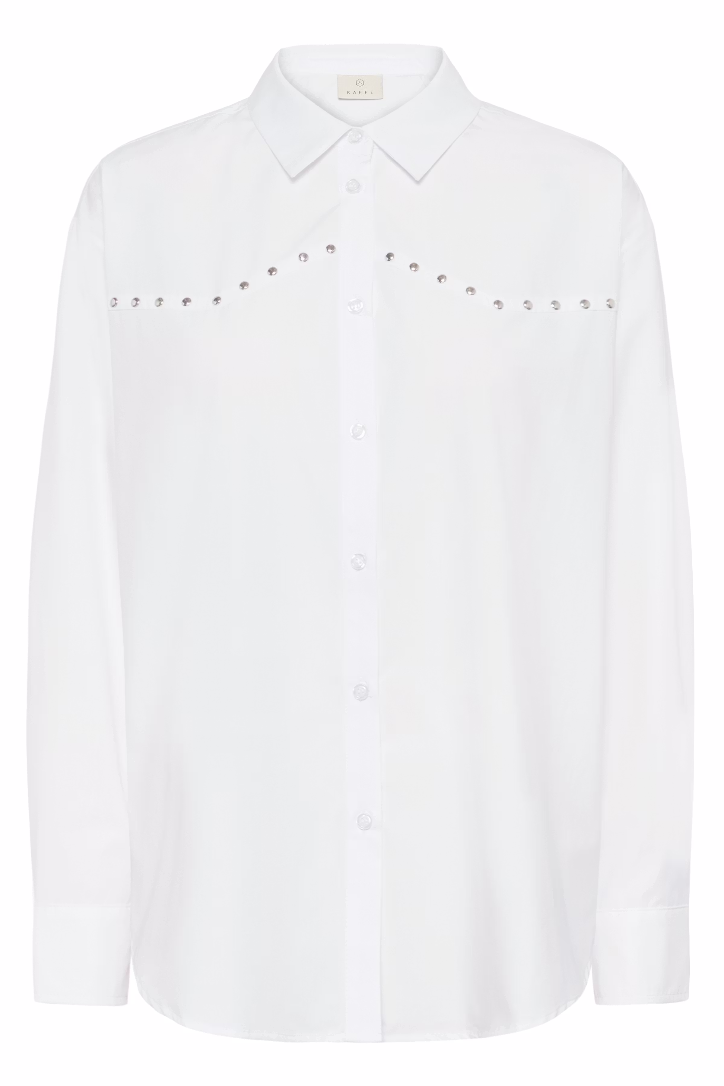 KAsanni Skjorta PACK FRONT 10511286-110601