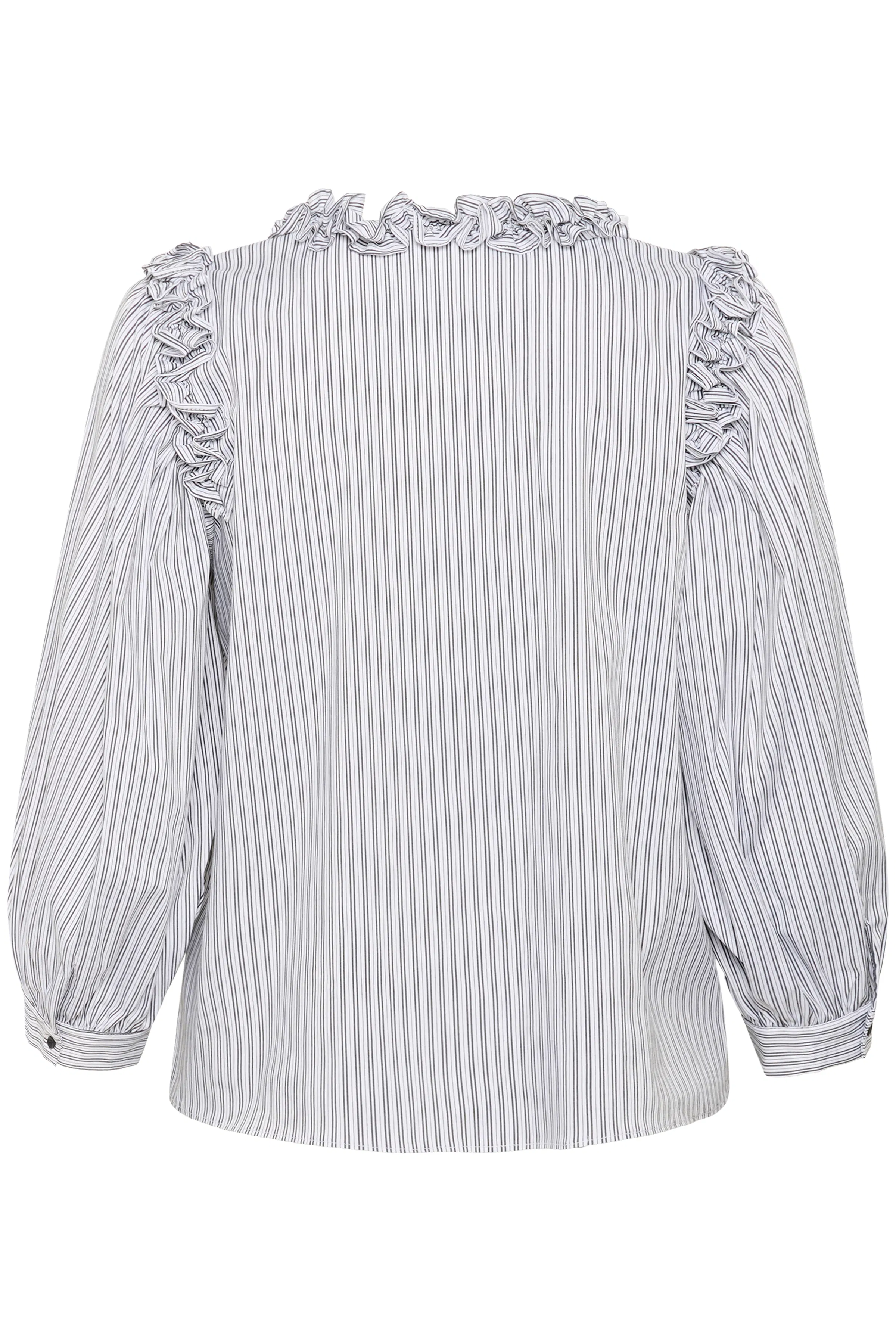 KBBeatrice Blouse PACK BACK 10105647-108463