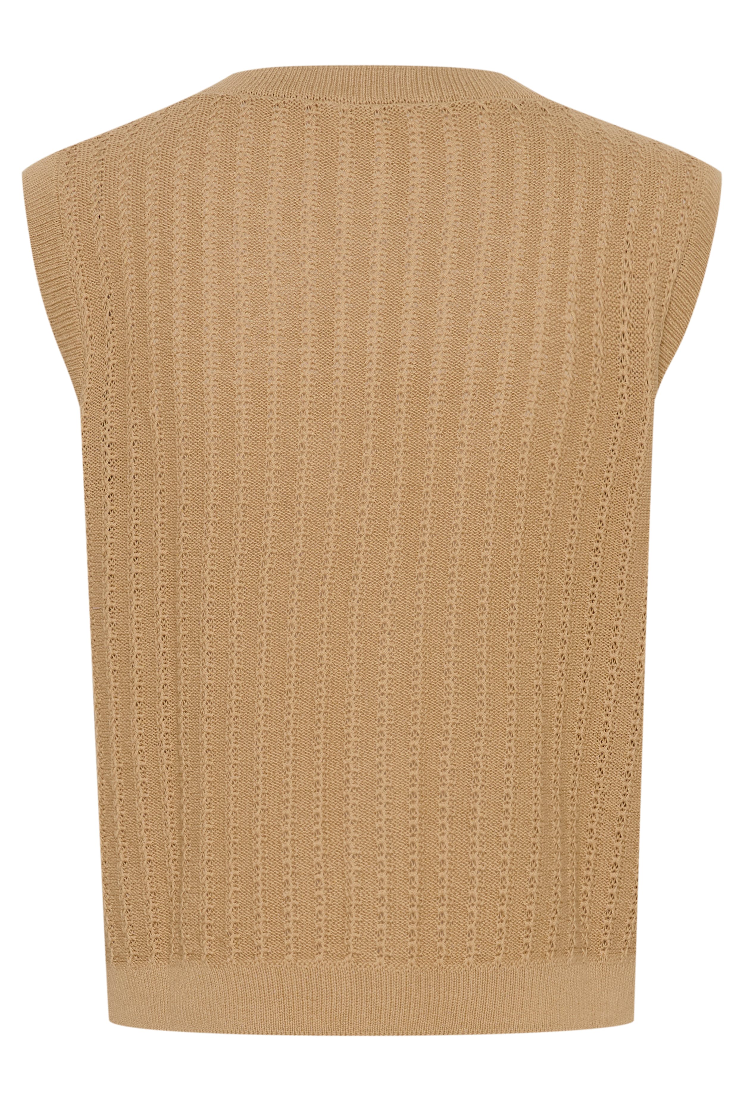 SLSusanna Waistcoat PACK BACK 30408315-151114