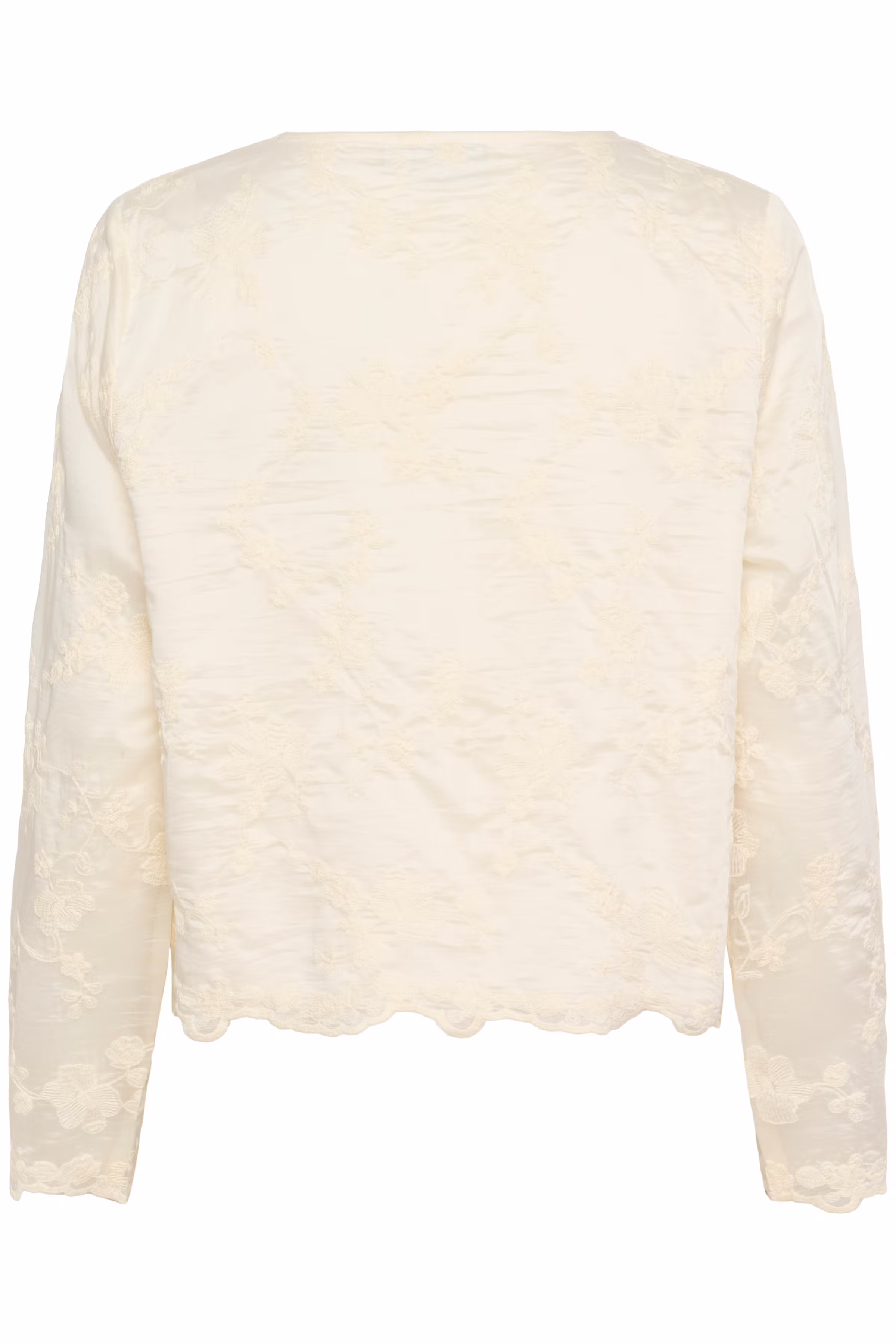 KirstySZ Blouse PACK BACK 30514303-110605