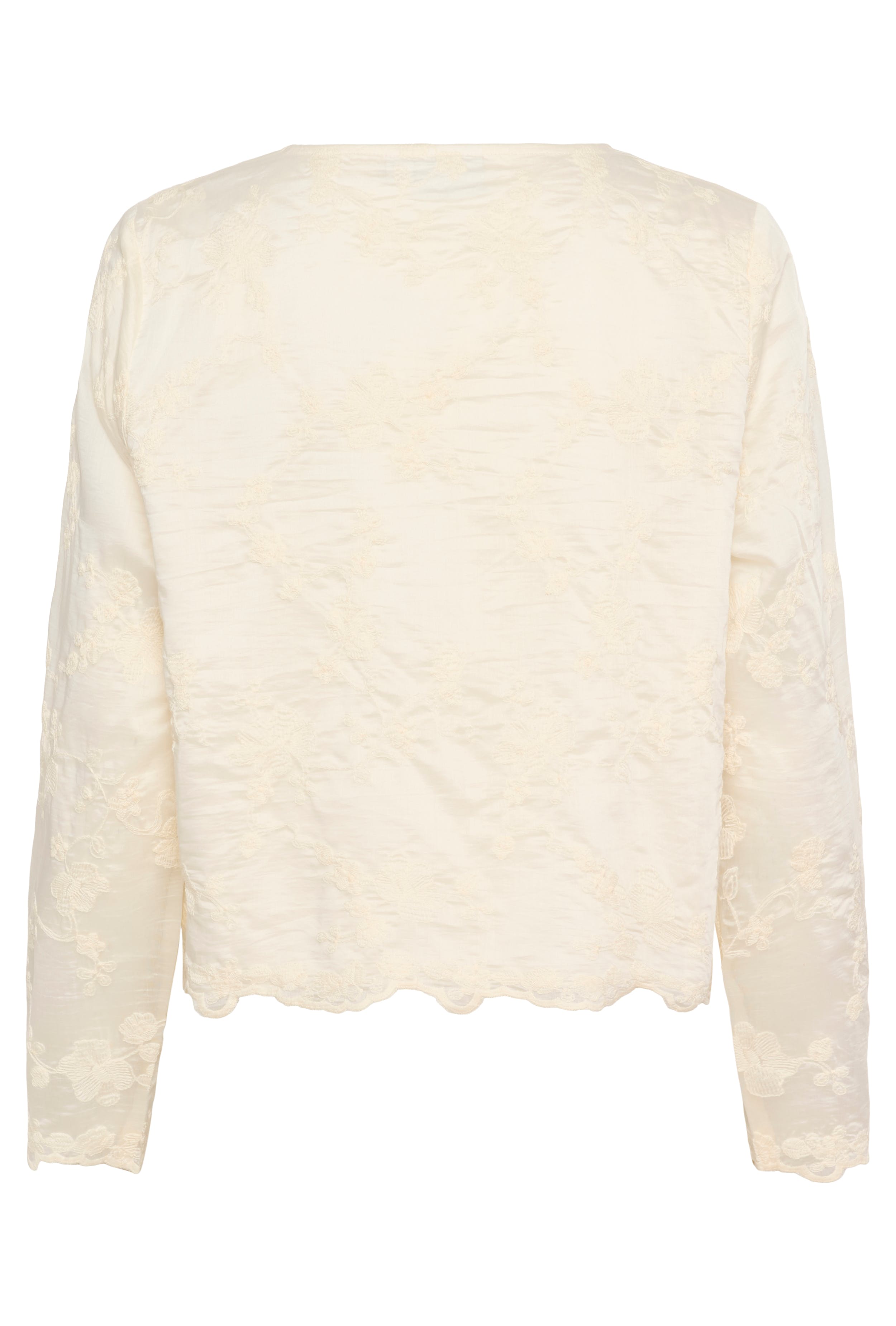 KirstySZ Blouse PACK BACK 30514303-110605