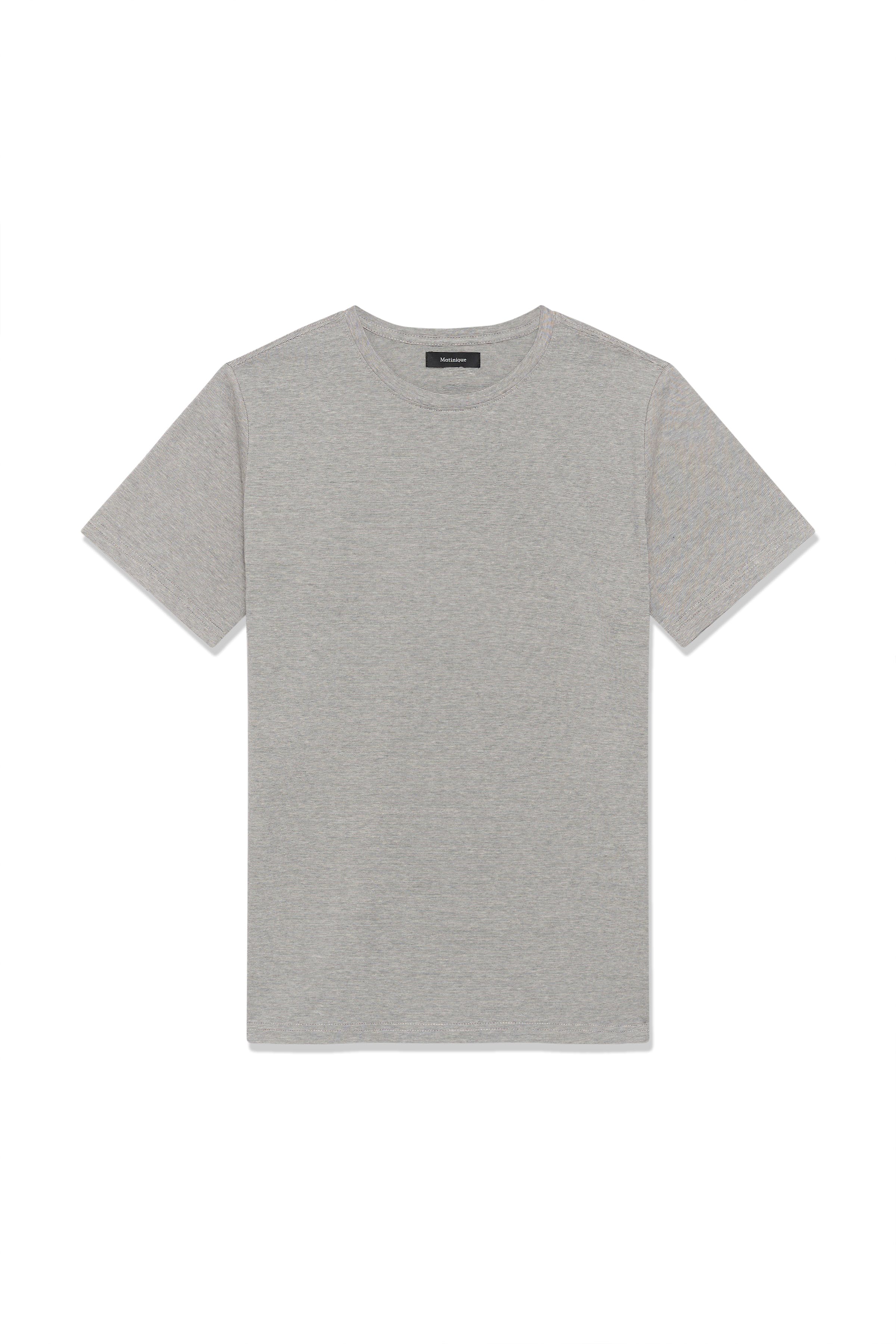 Jermane T-shirt PACK FRONT 30203907-170510