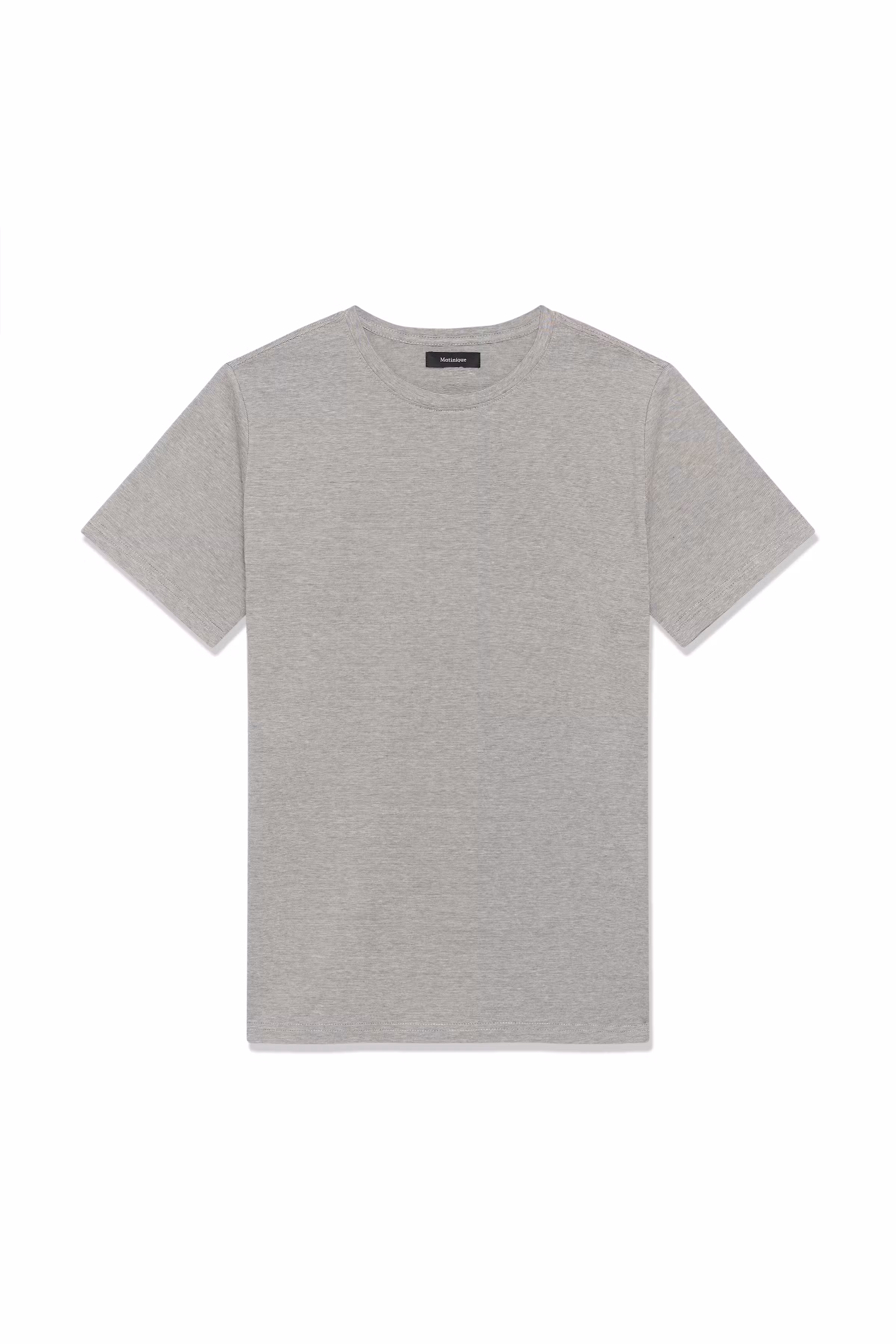 Jermane T-shirt PACK FRONT 30203907-193910
