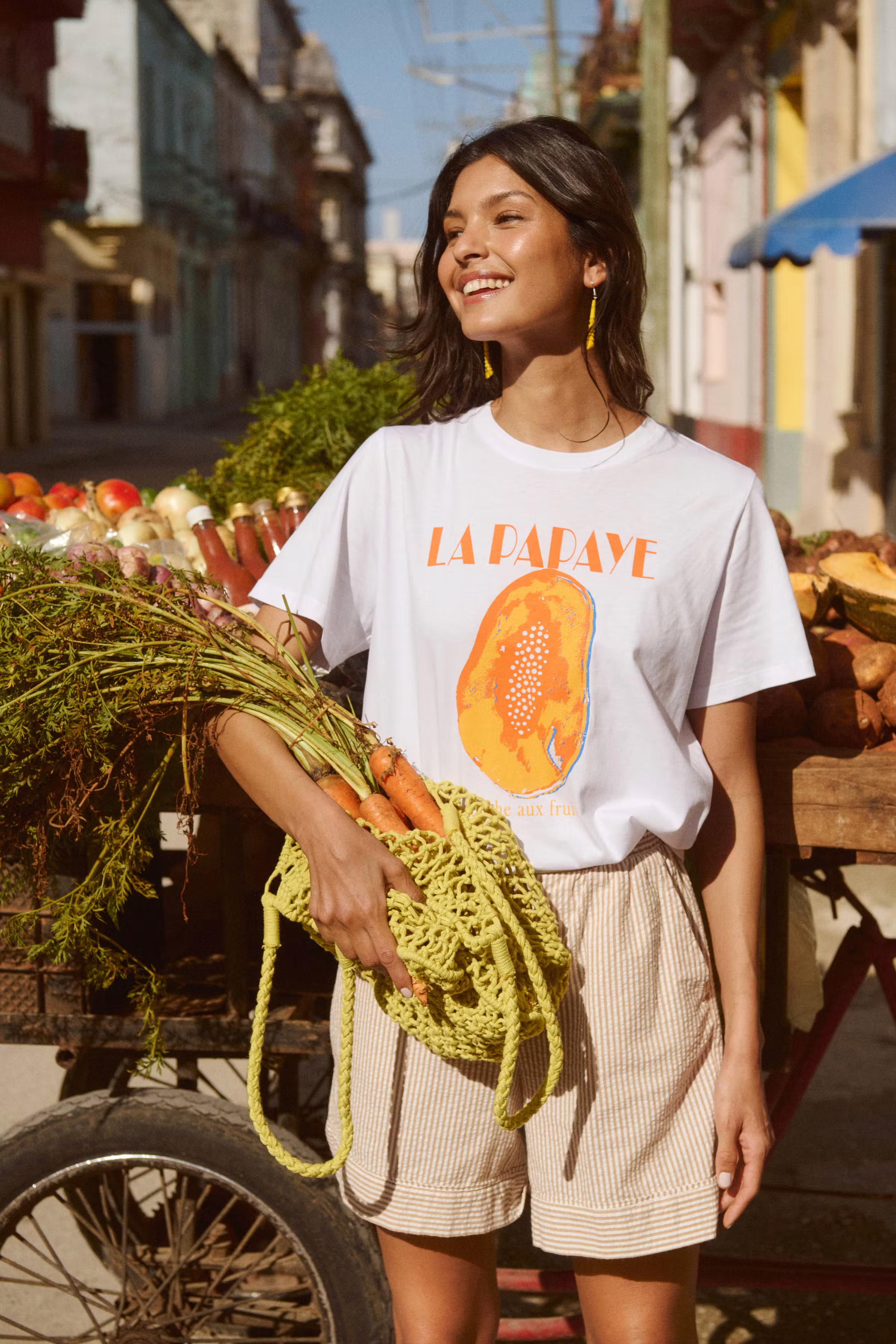 HardaSZ T-shirt LOCATION NONE 30514248-161357