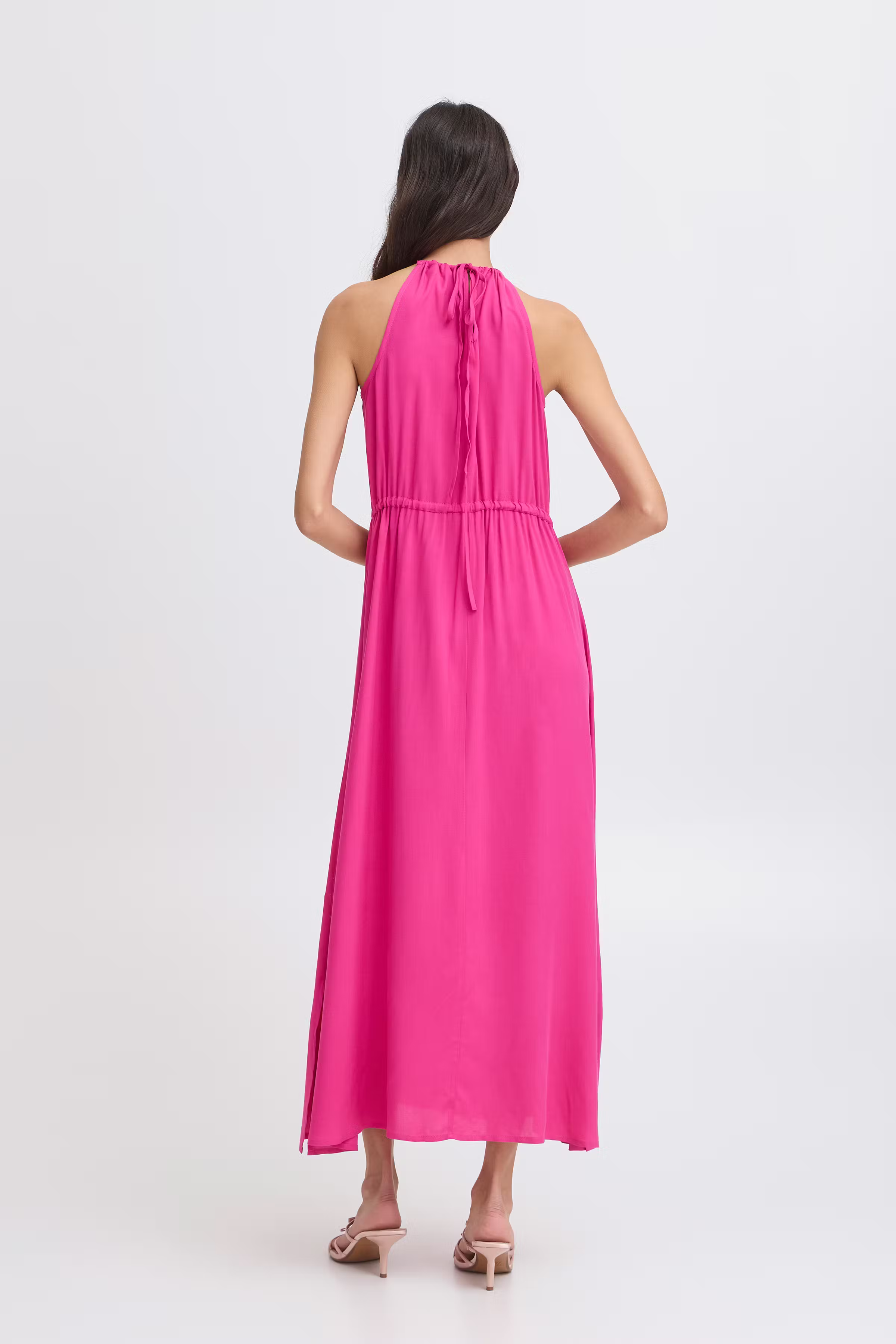 Langermet bluse LOOKBOOK BACK 20813842-181951