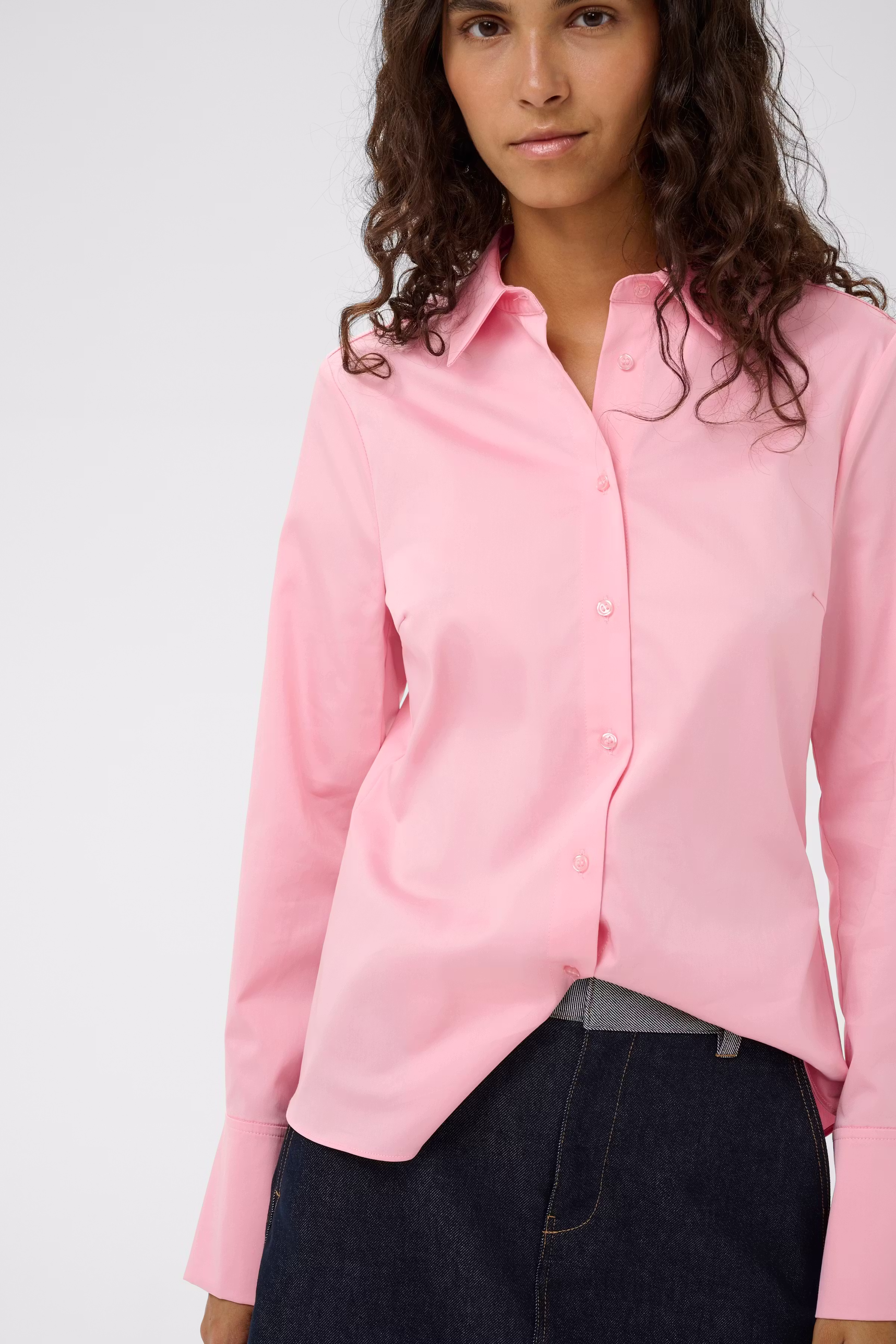CallyIW Shirt LOOKBOOK DETAIL 30109094-141911