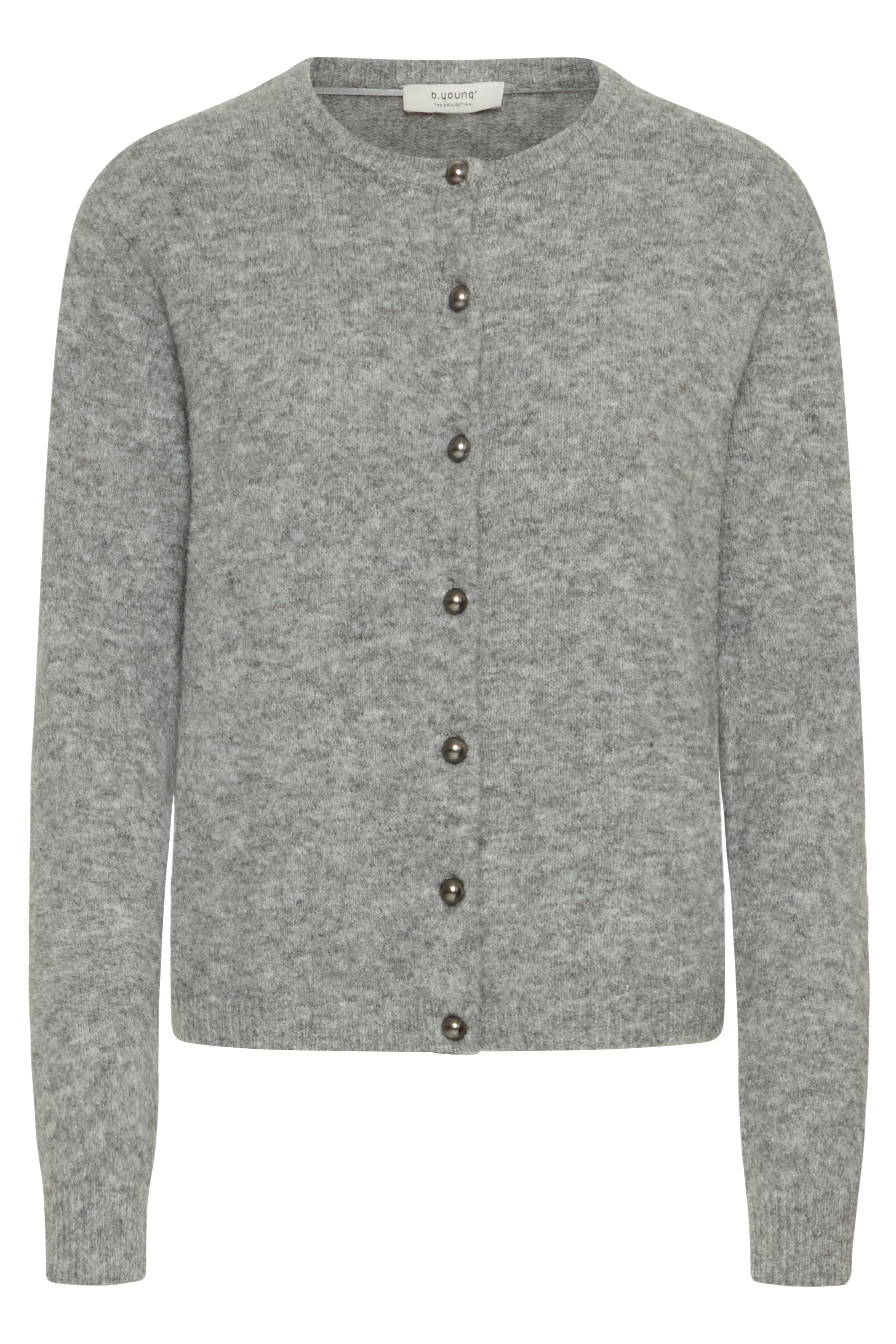 BYOMEA Cardigan PACK FRONT 20817099-200455