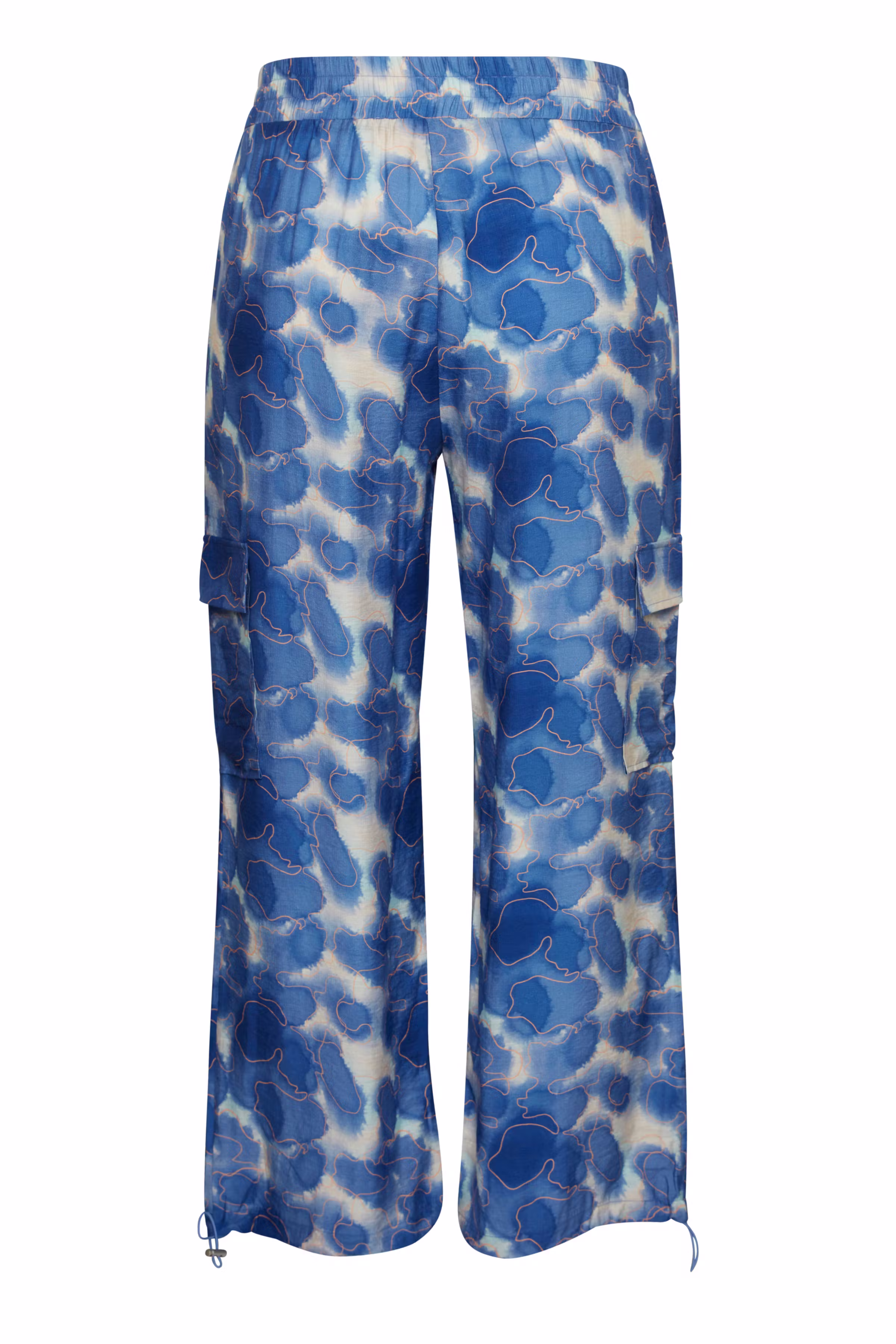 SWARIANA Trousers PACK BACK 20614085-202815