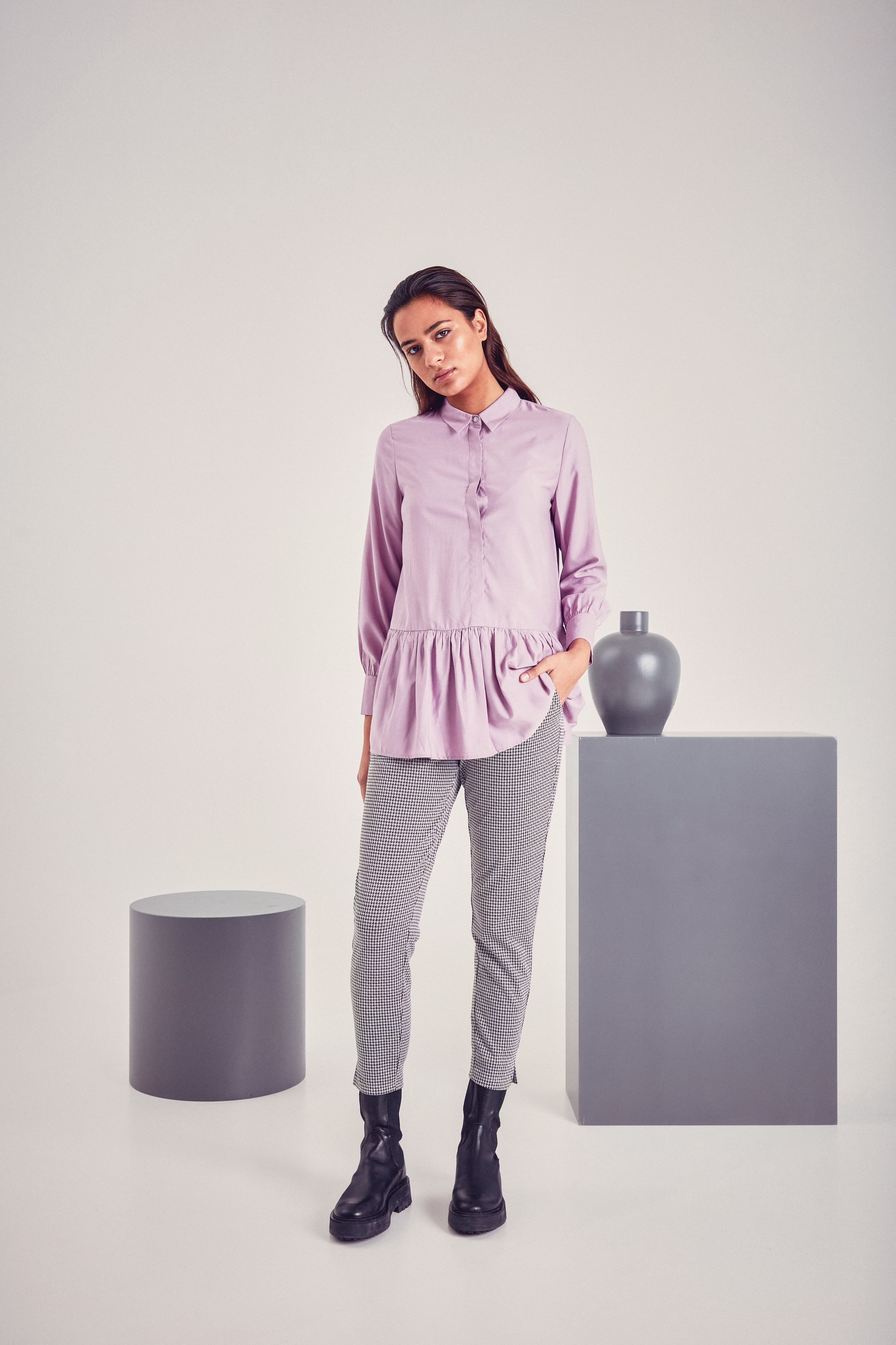 Langarm - Hemd LOCATION NONE 20115077-163310